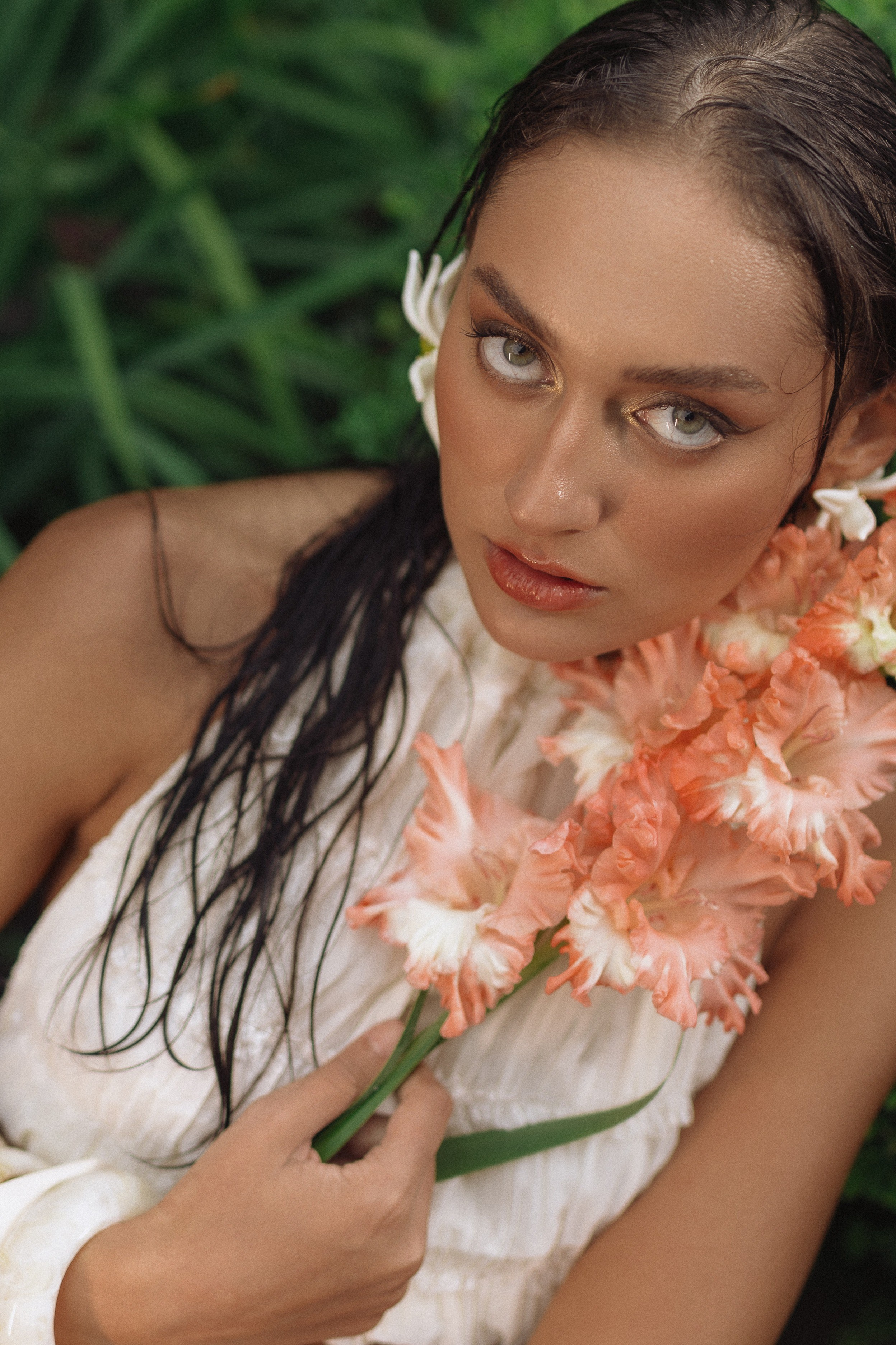 Сабрина. Свадебный и семейный фотограф в Тамбове и Котовске Артём Комбаров