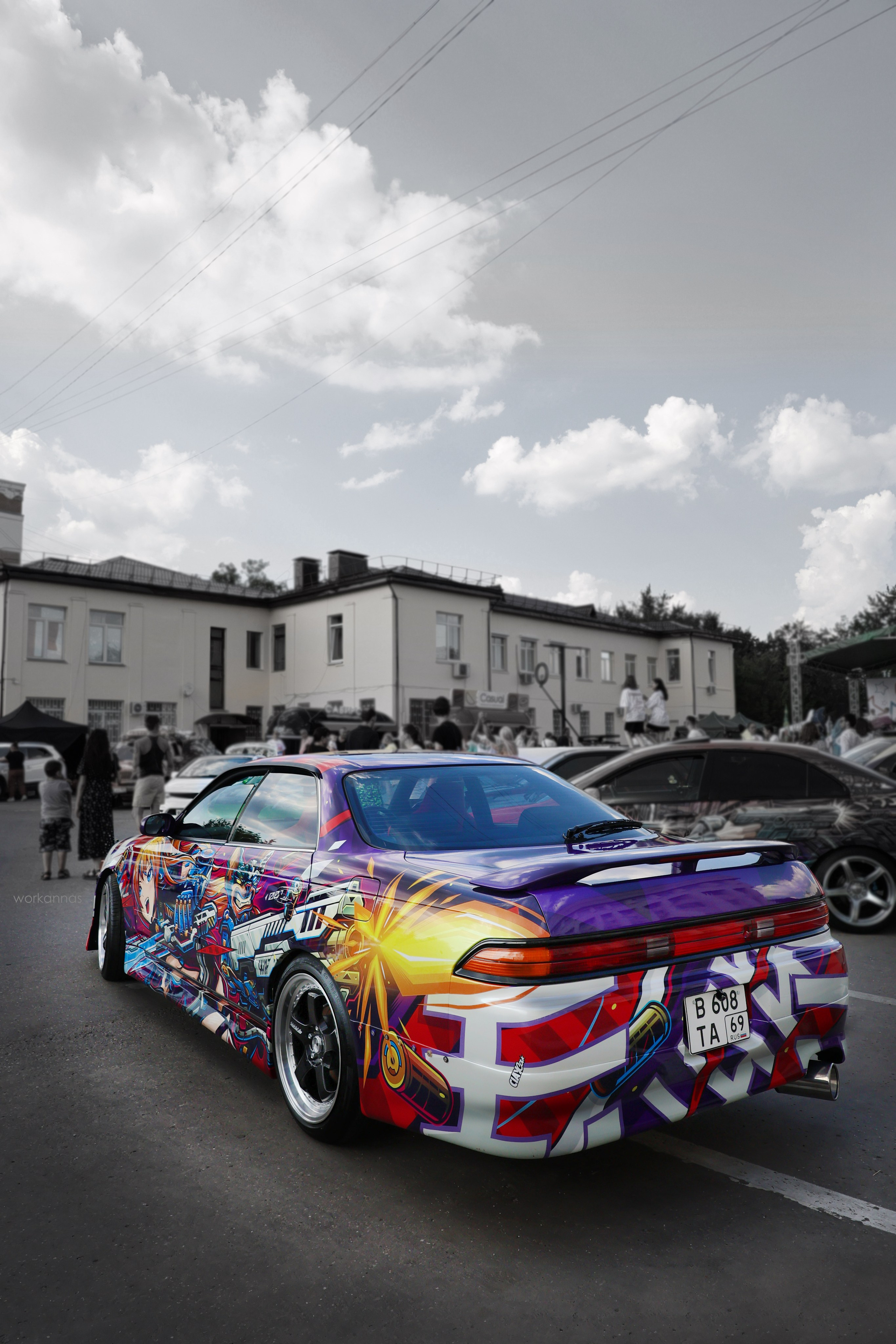 «Time2Fest» 2024. Фотограф Анна Гаврилова