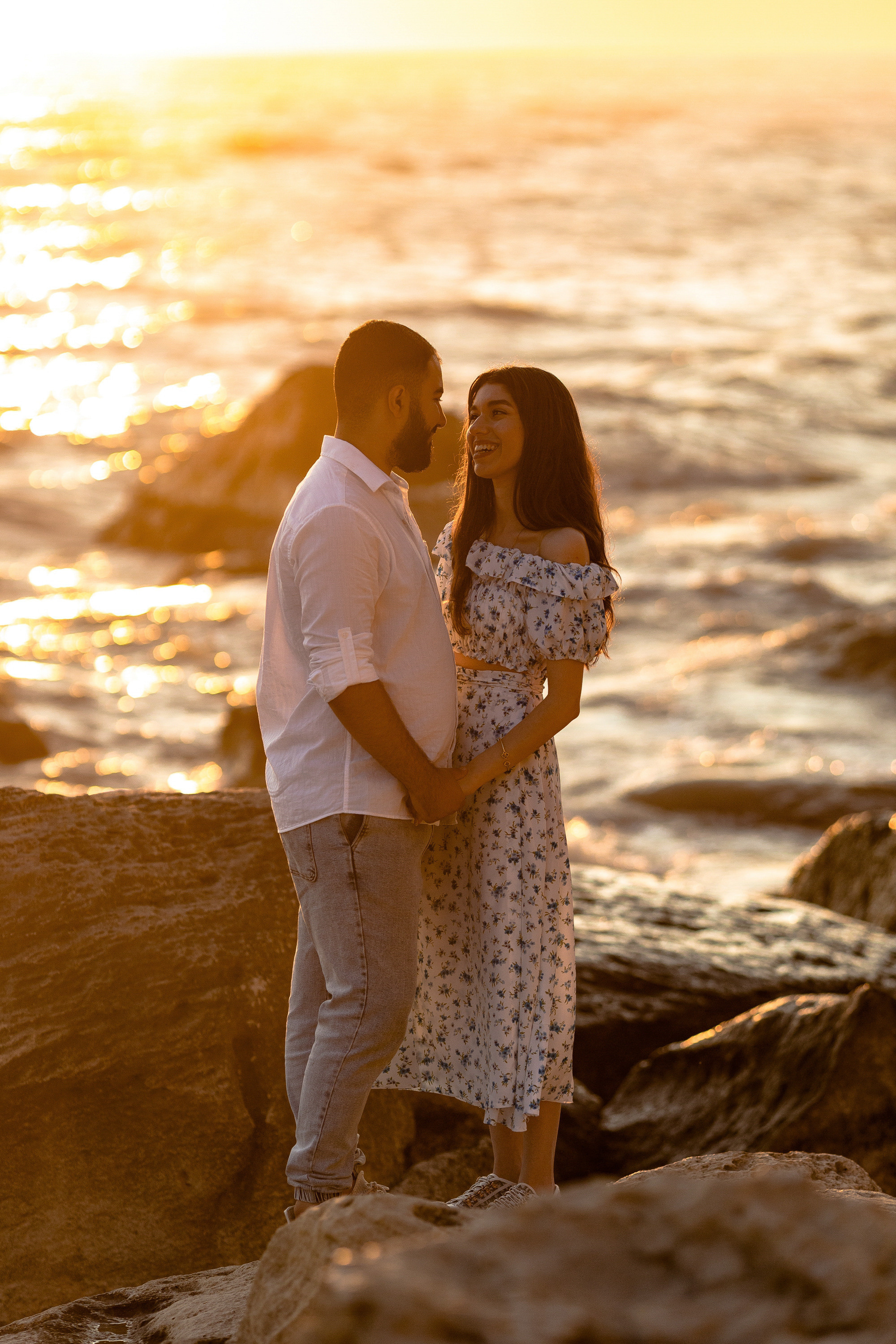 Niko & Esya. Свадебный и фэшн фотограф