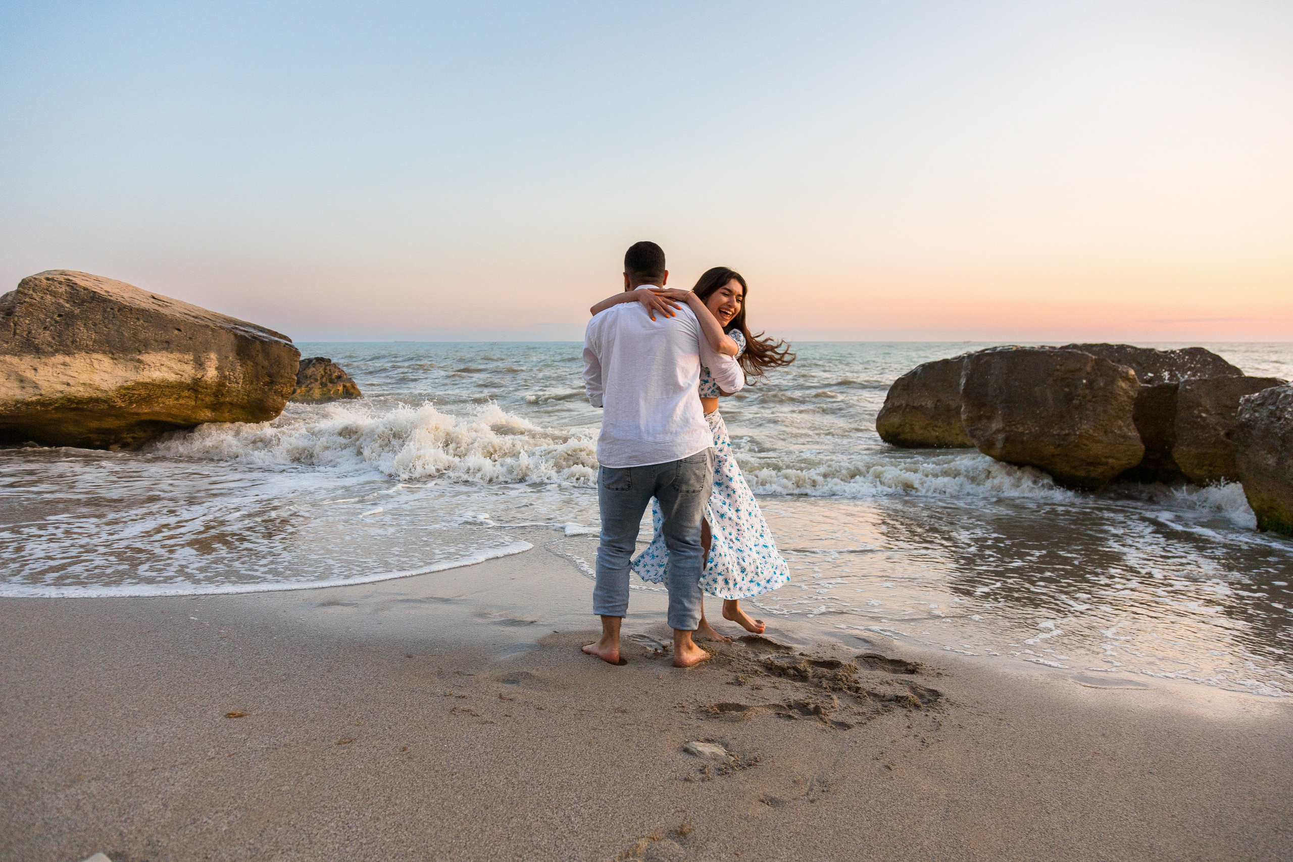 Niko & Esya. Свадебный и фэшн фотограф
