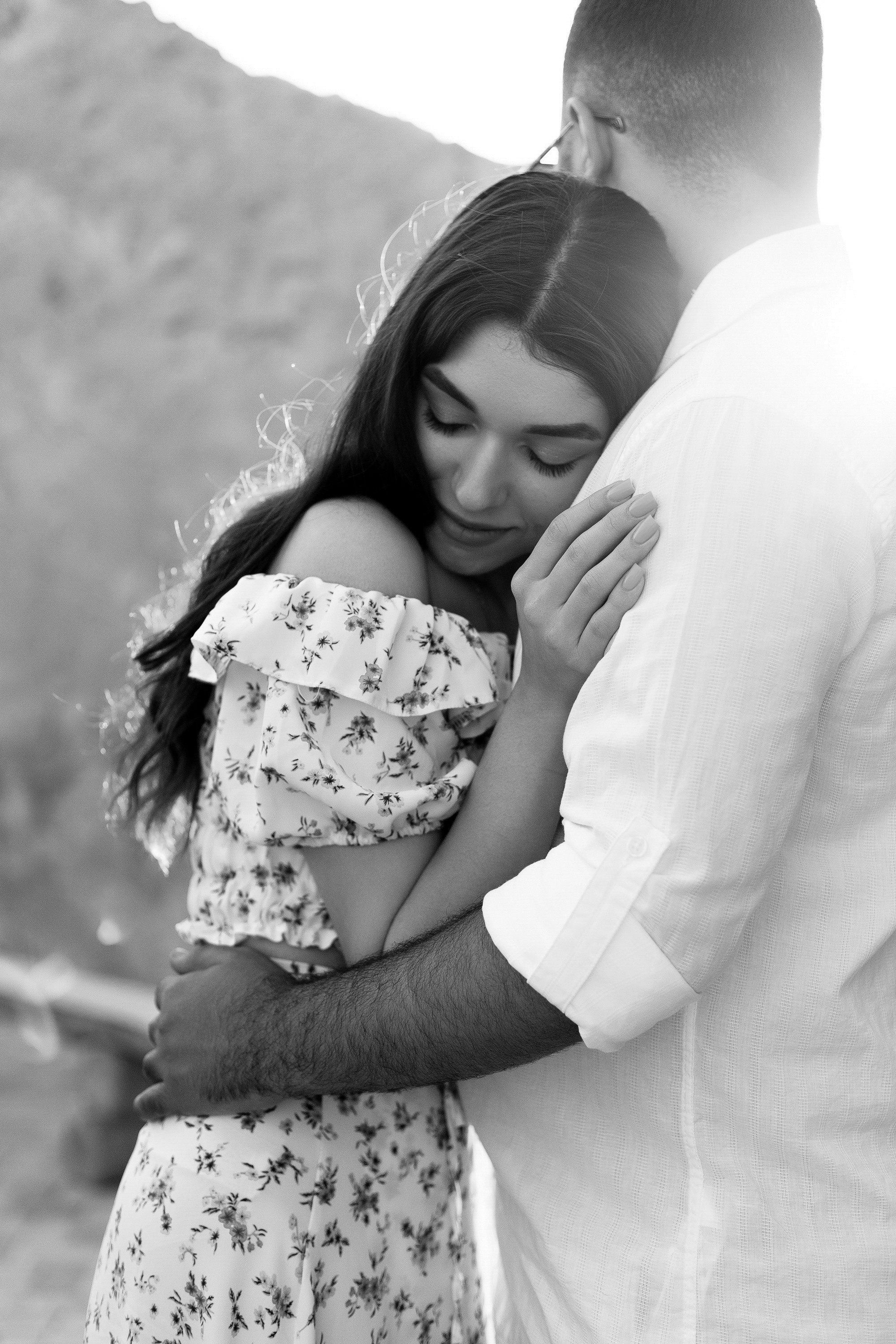 Niko & Esya. Свадебный и фэшн фотограф