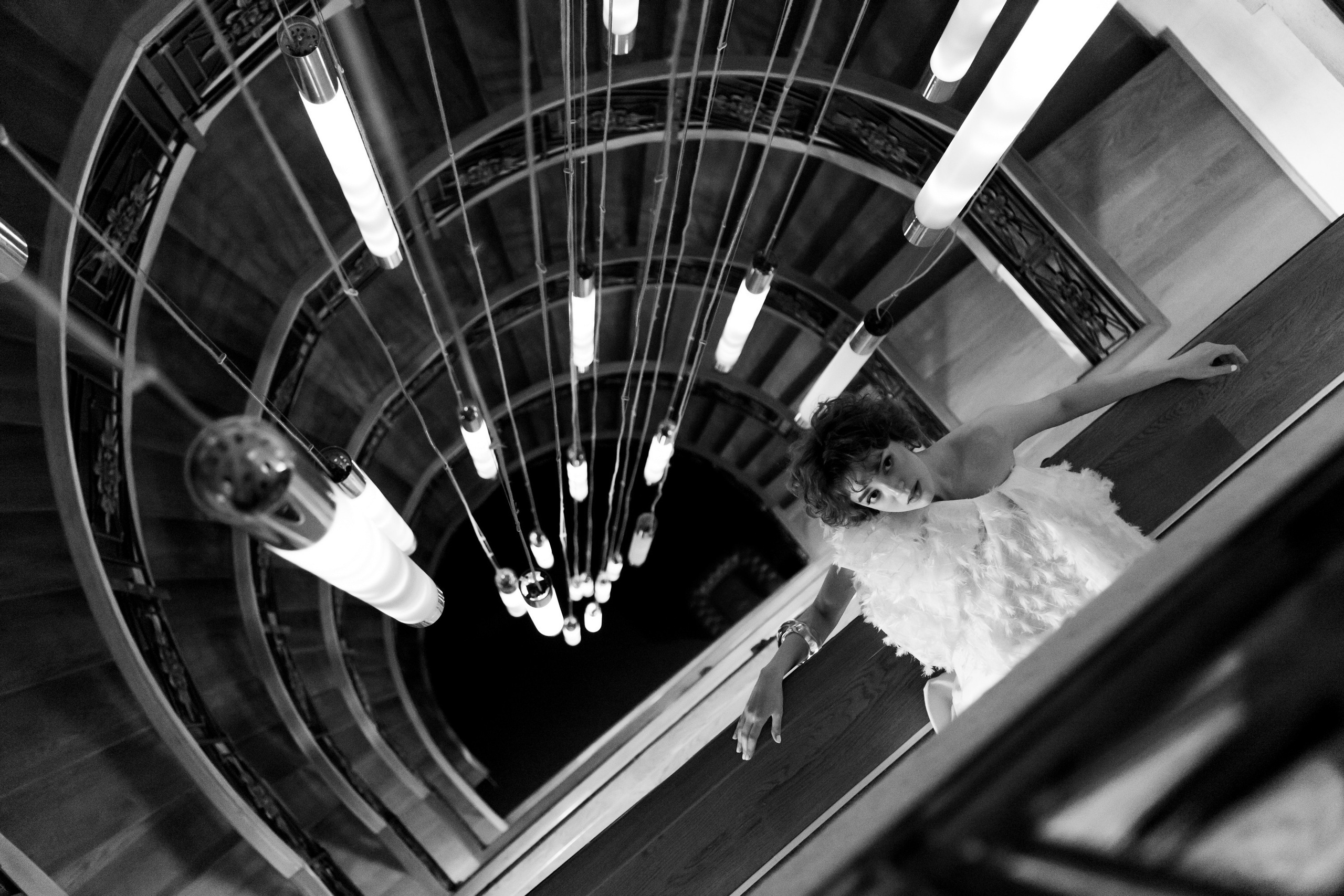 Свадебный и фэшн фотограф