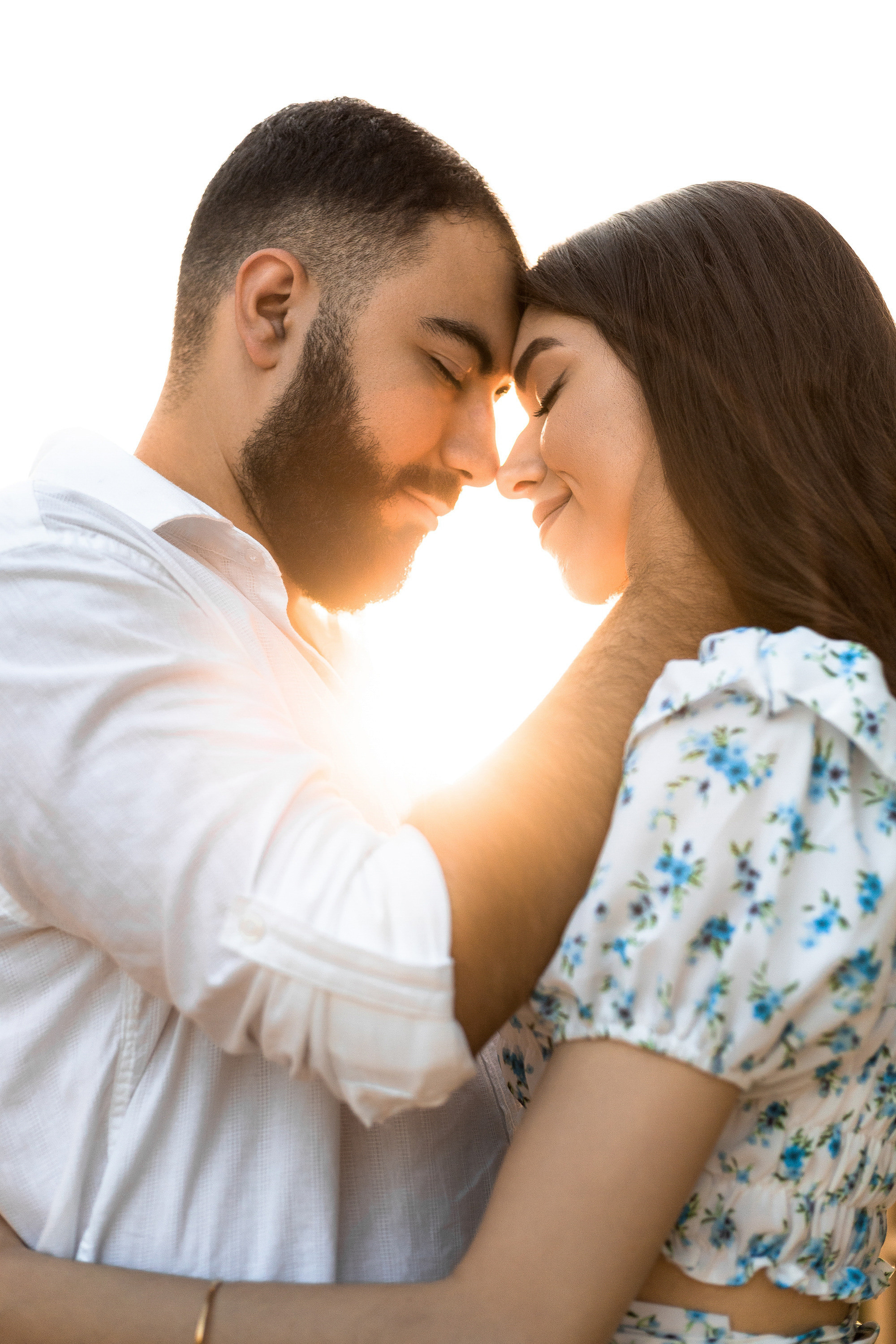 Niko & Esya. Свадебный и фэшн фотограф