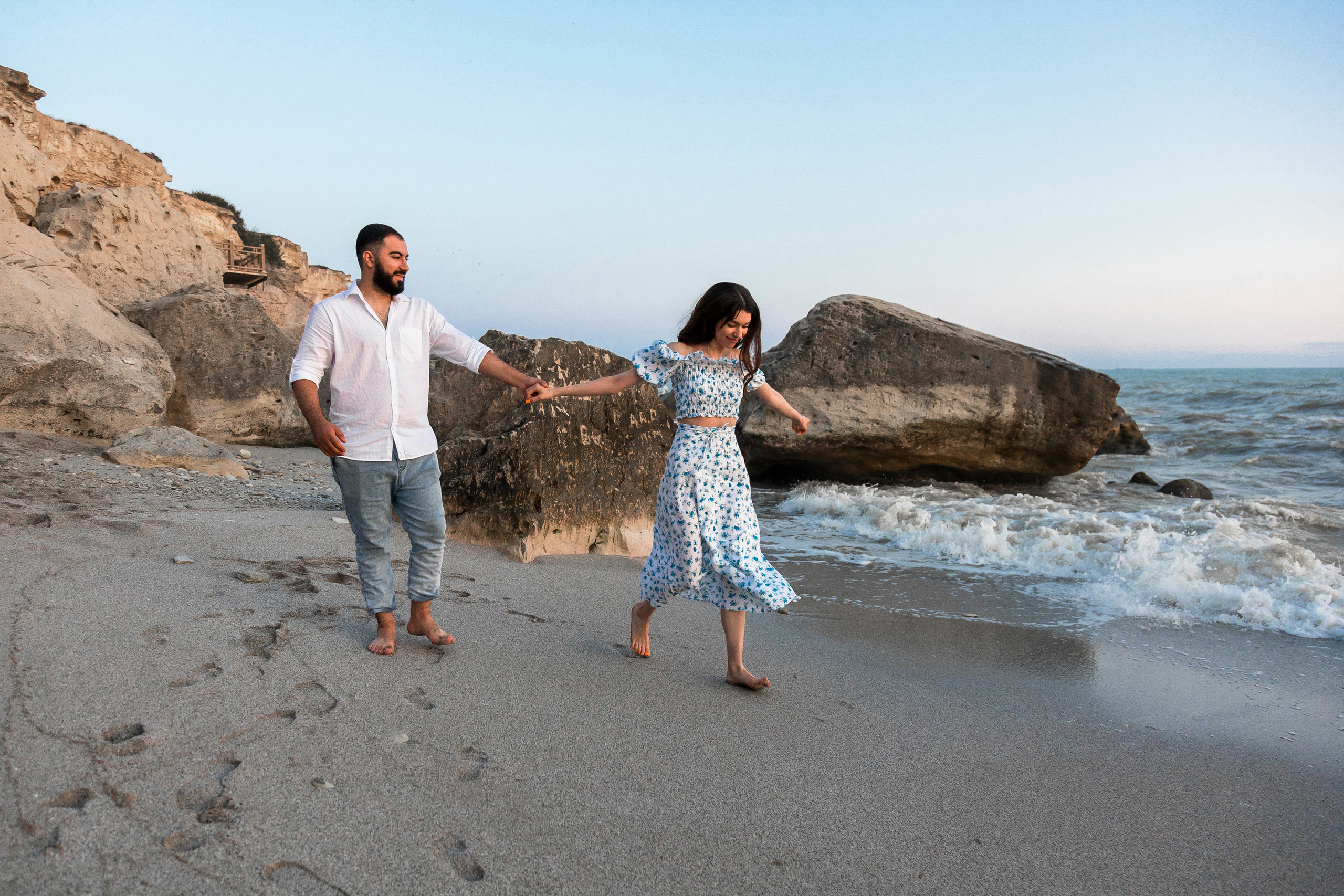 Niko & Esya. Свадебный и фэшн фотограф