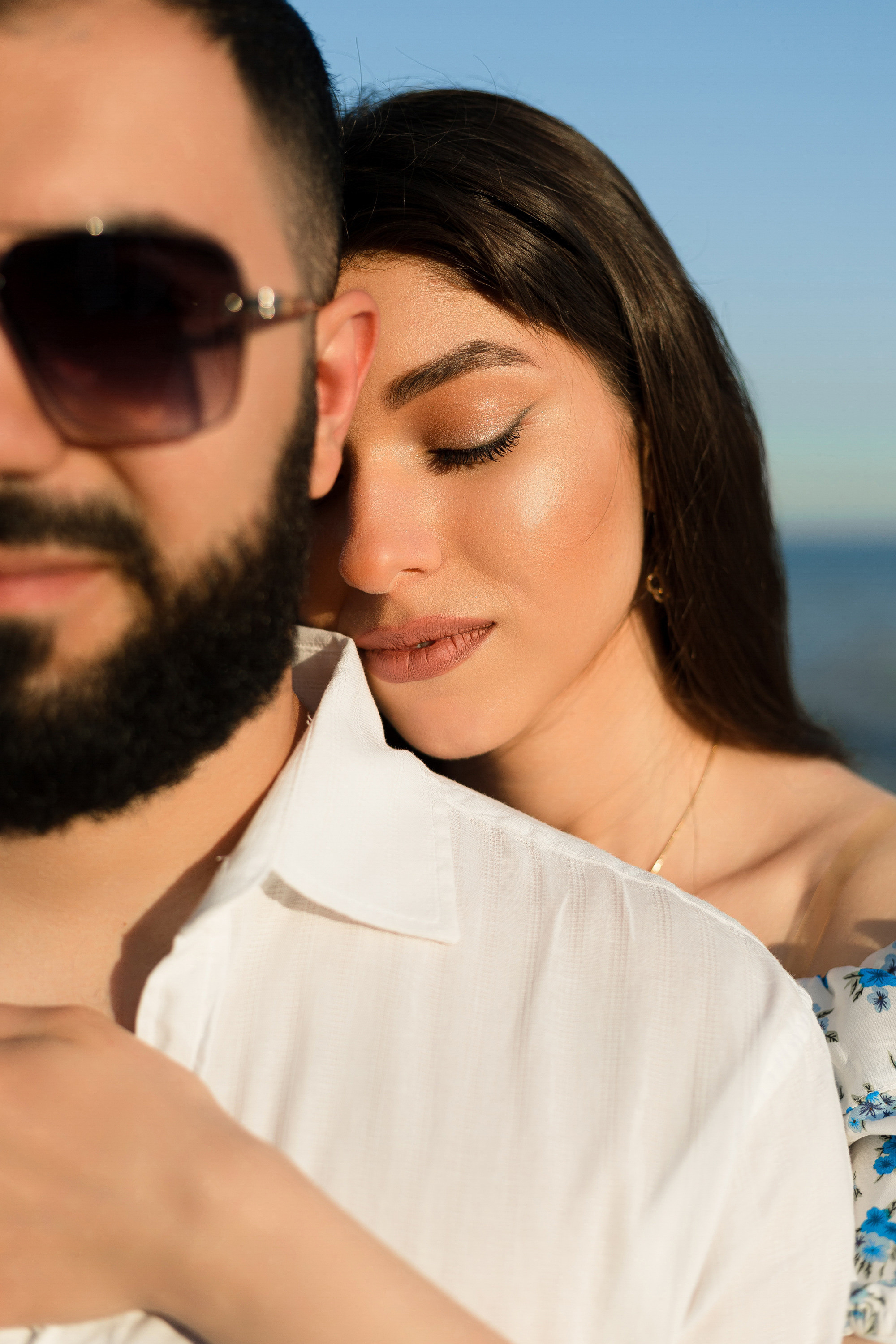 Niko & Esya. Свадебный и фэшн фотограф