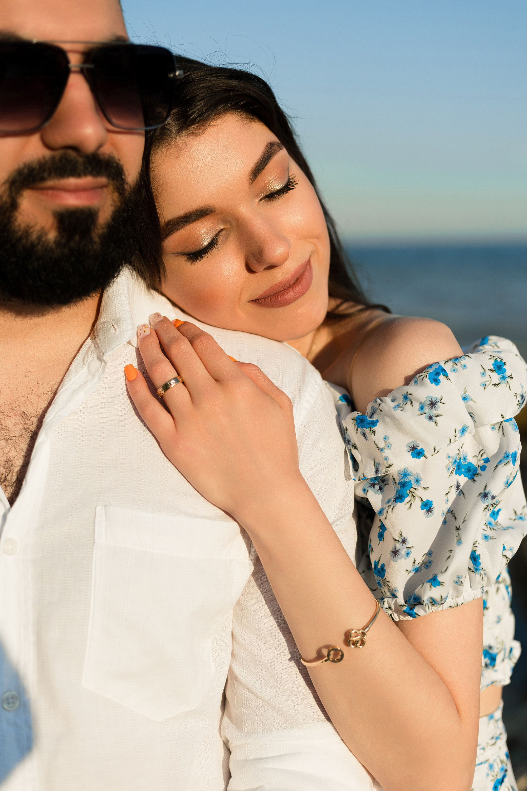 Niko & Esya. Свадебный и фэшн фотограф