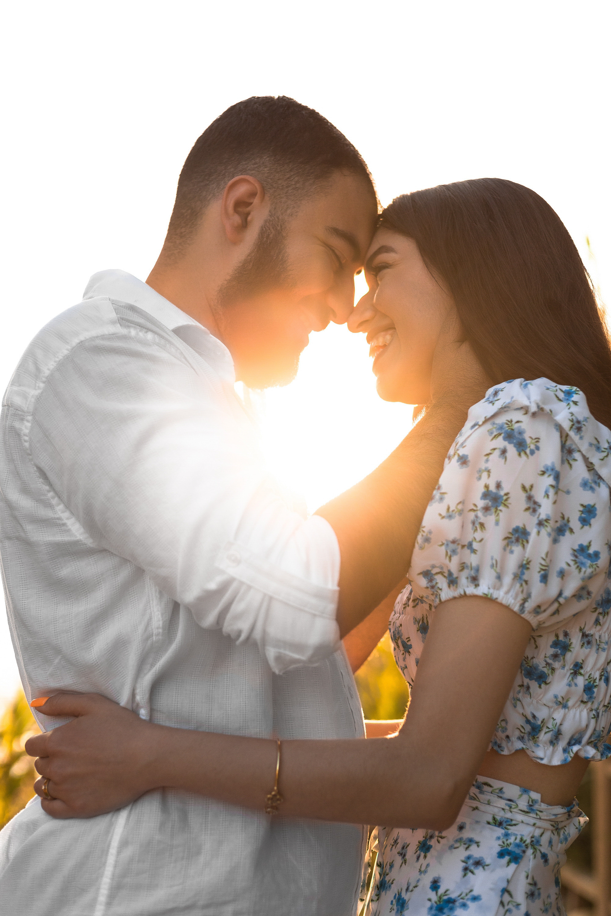 Niko & Esya. Свадебный и фэшн фотограф