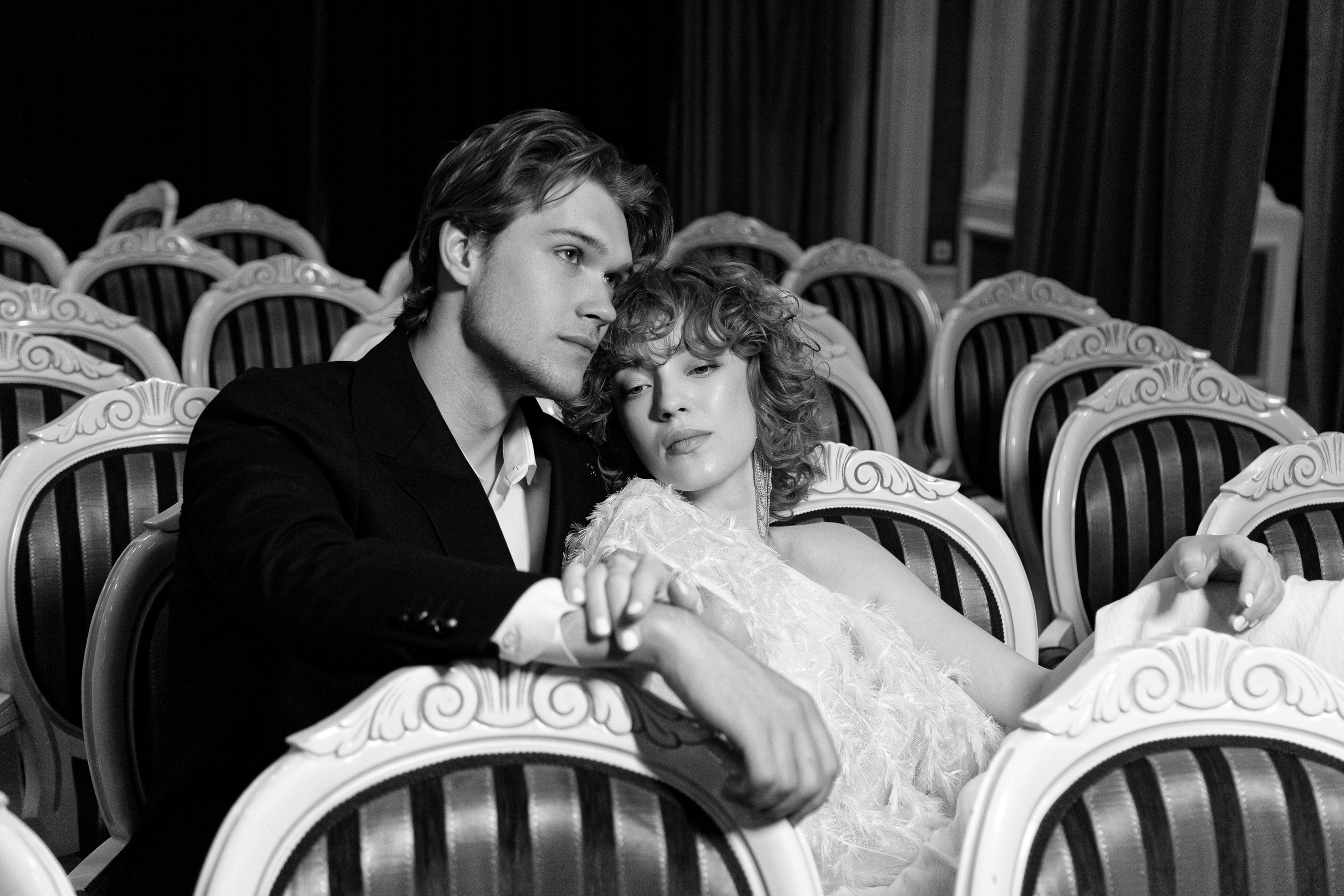 Свадебный и фэшн фотограф