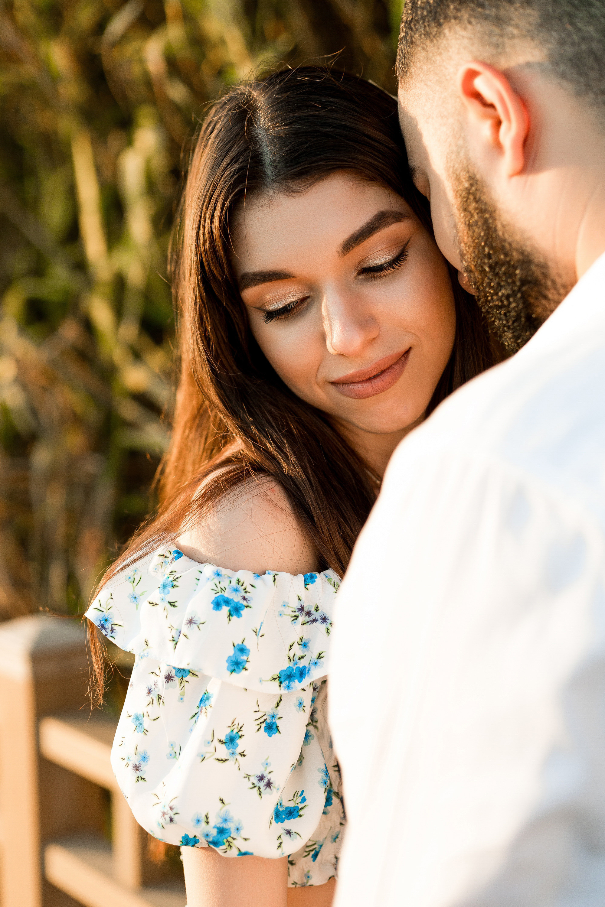 Niko & Esya. Свадебный и фэшн фотограф