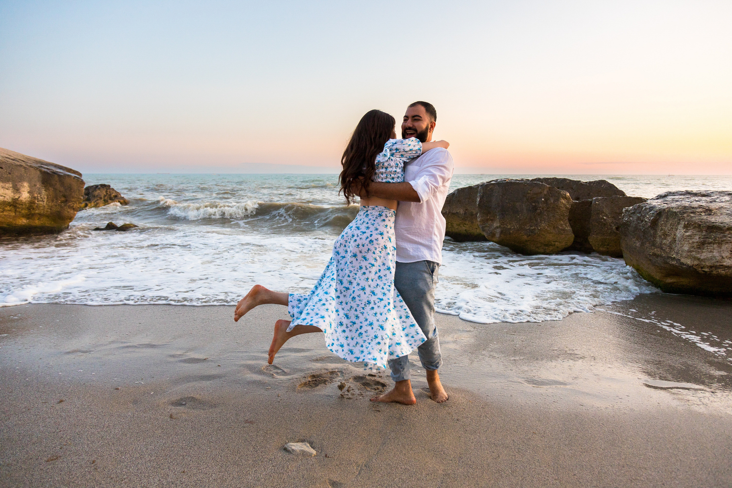 Niko & Esya. Свадебный и фэшн фотограф