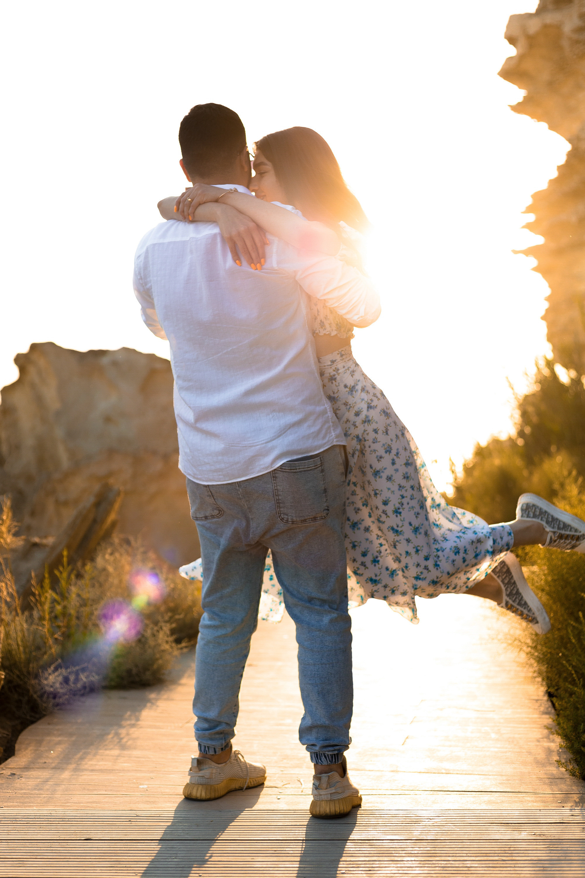 Niko & Esya. Свадебный и фэшн фотограф