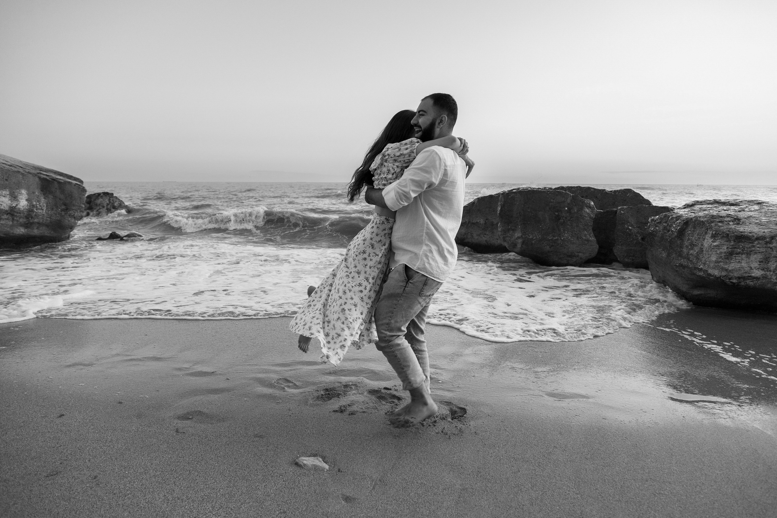 Niko & Esya. Свадебный и фэшн фотограф