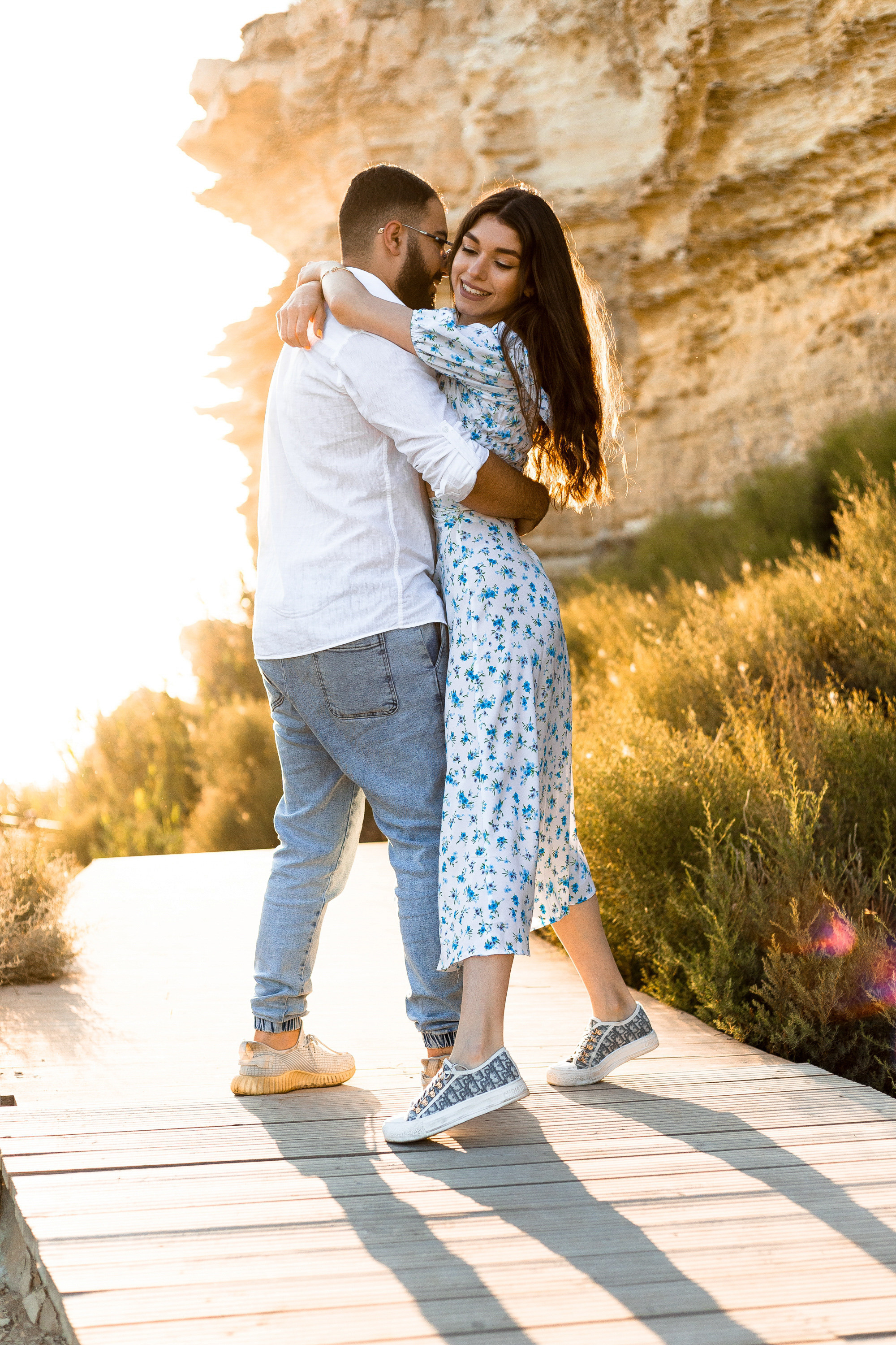 Niko & Esya. Свадебный и фэшн фотограф