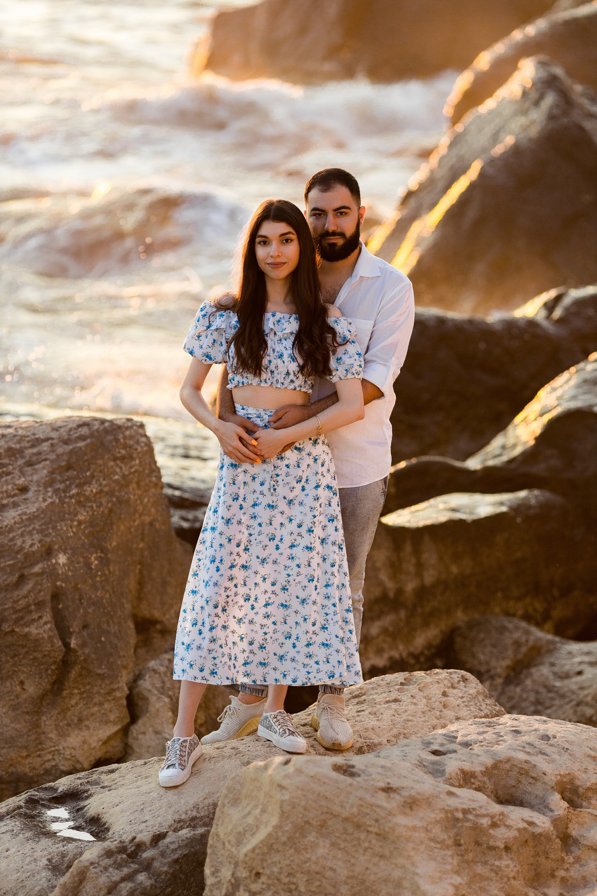 Niko & Esya. Свадебный и фэшн фотограф