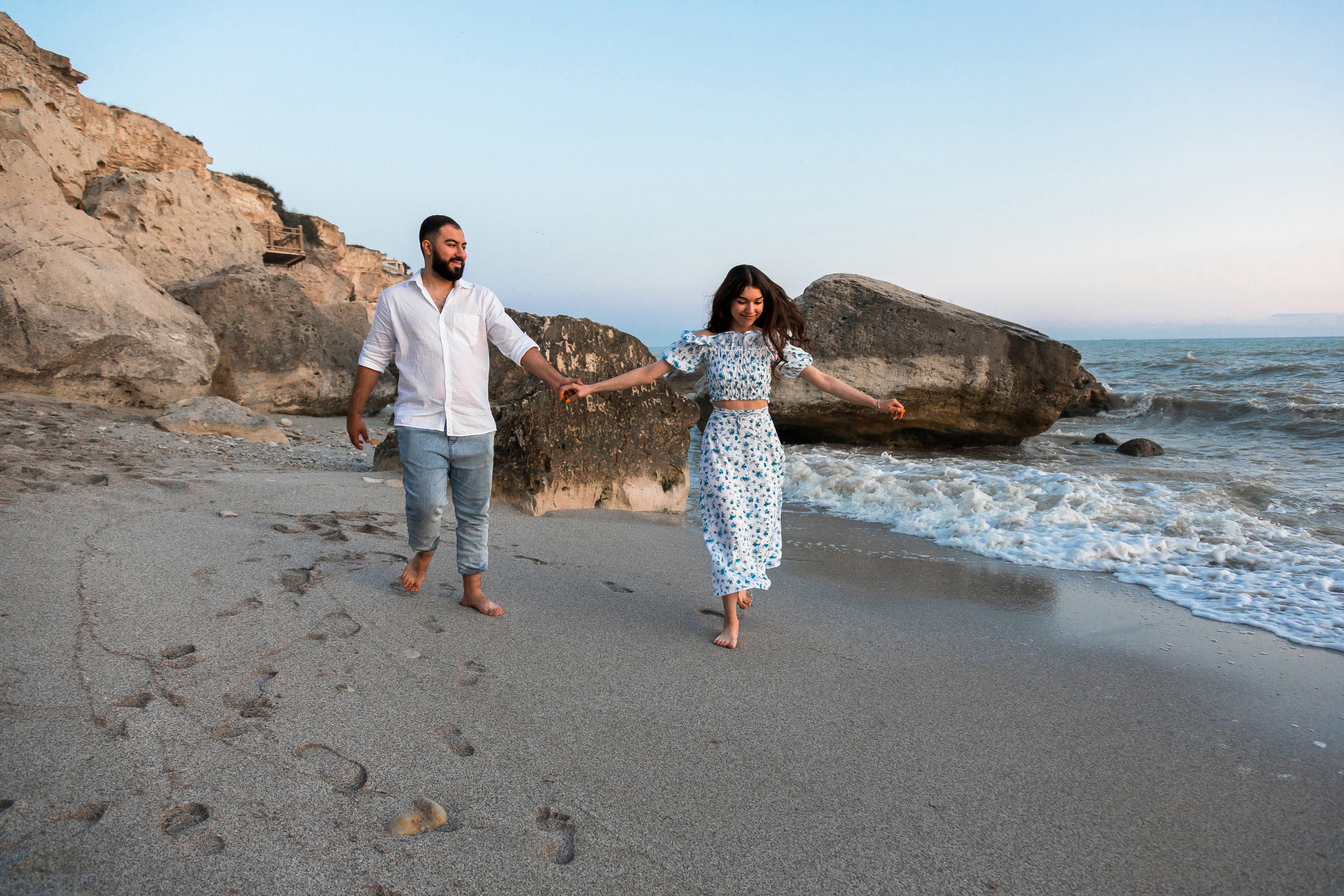 Niko & Esya. Свадебный и фэшн фотограф