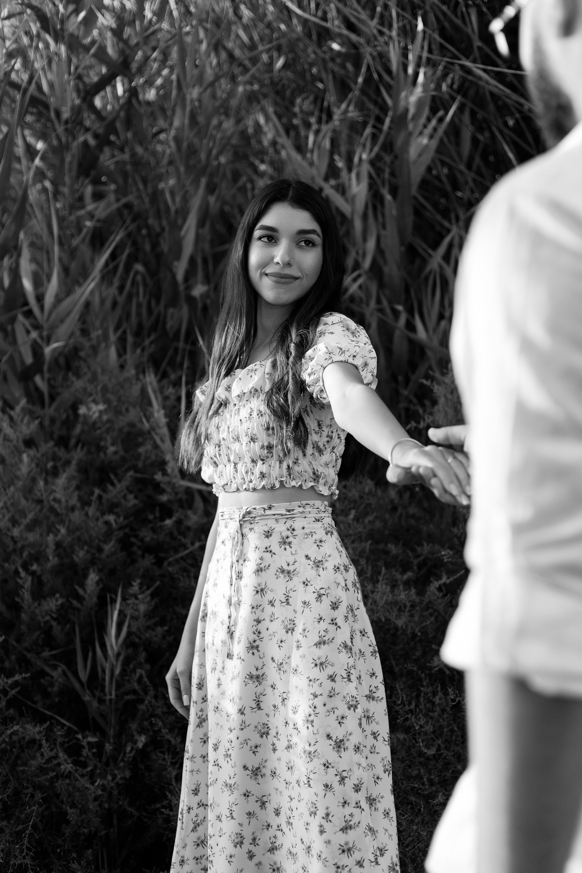 Niko & Esya. Свадебный и фэшн фотограф