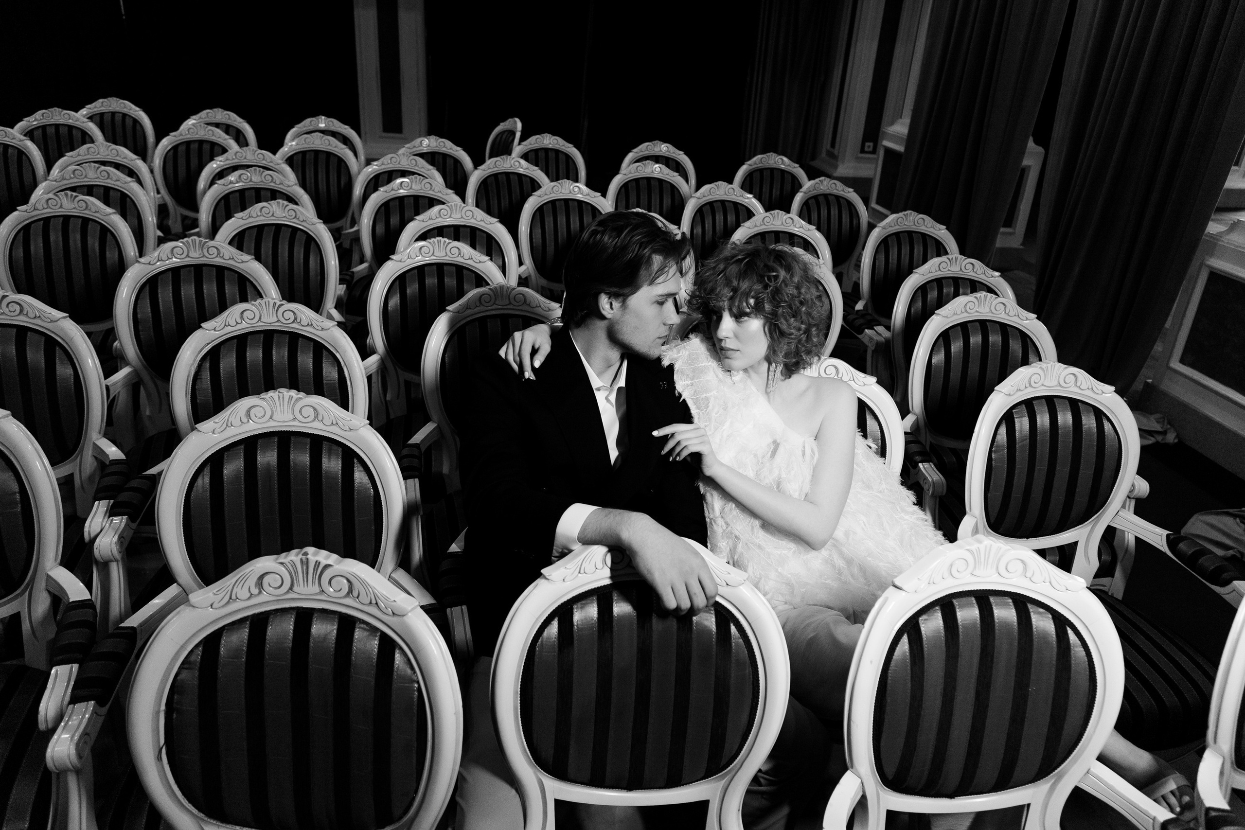 Свадебный и фэшн фотограф