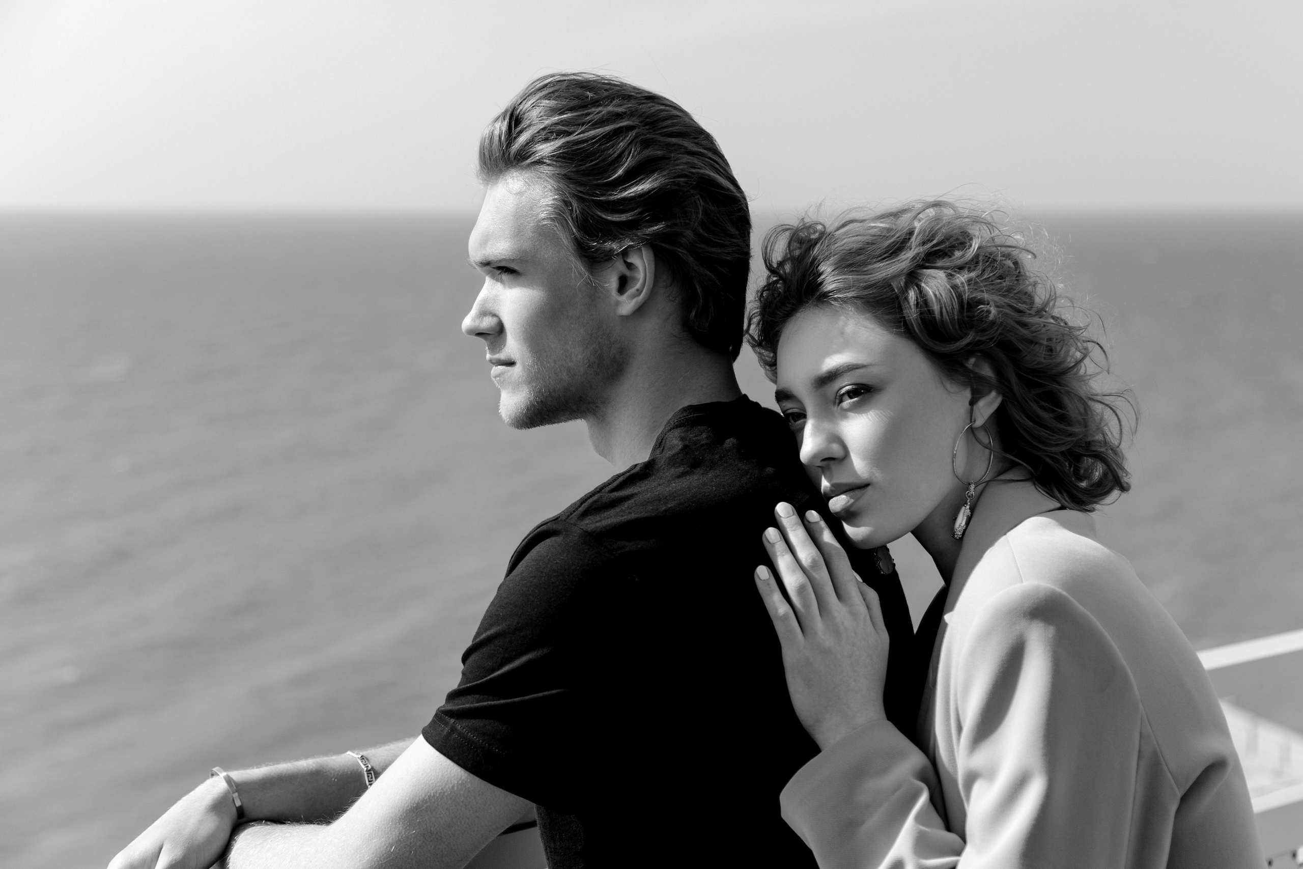 Свадебный и фэшн фотограф