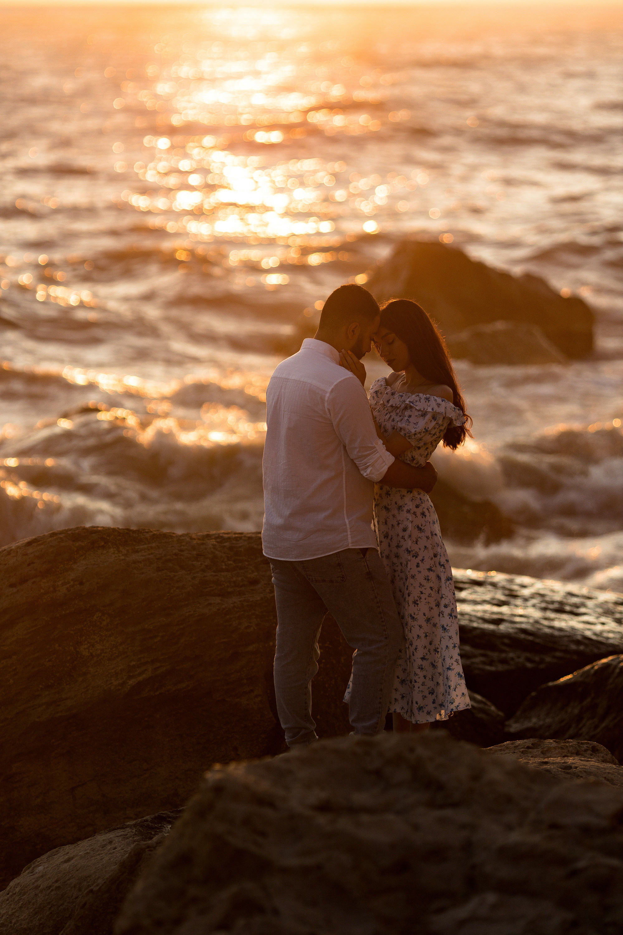 Niko & Esya. Свадебный и фэшн фотограф