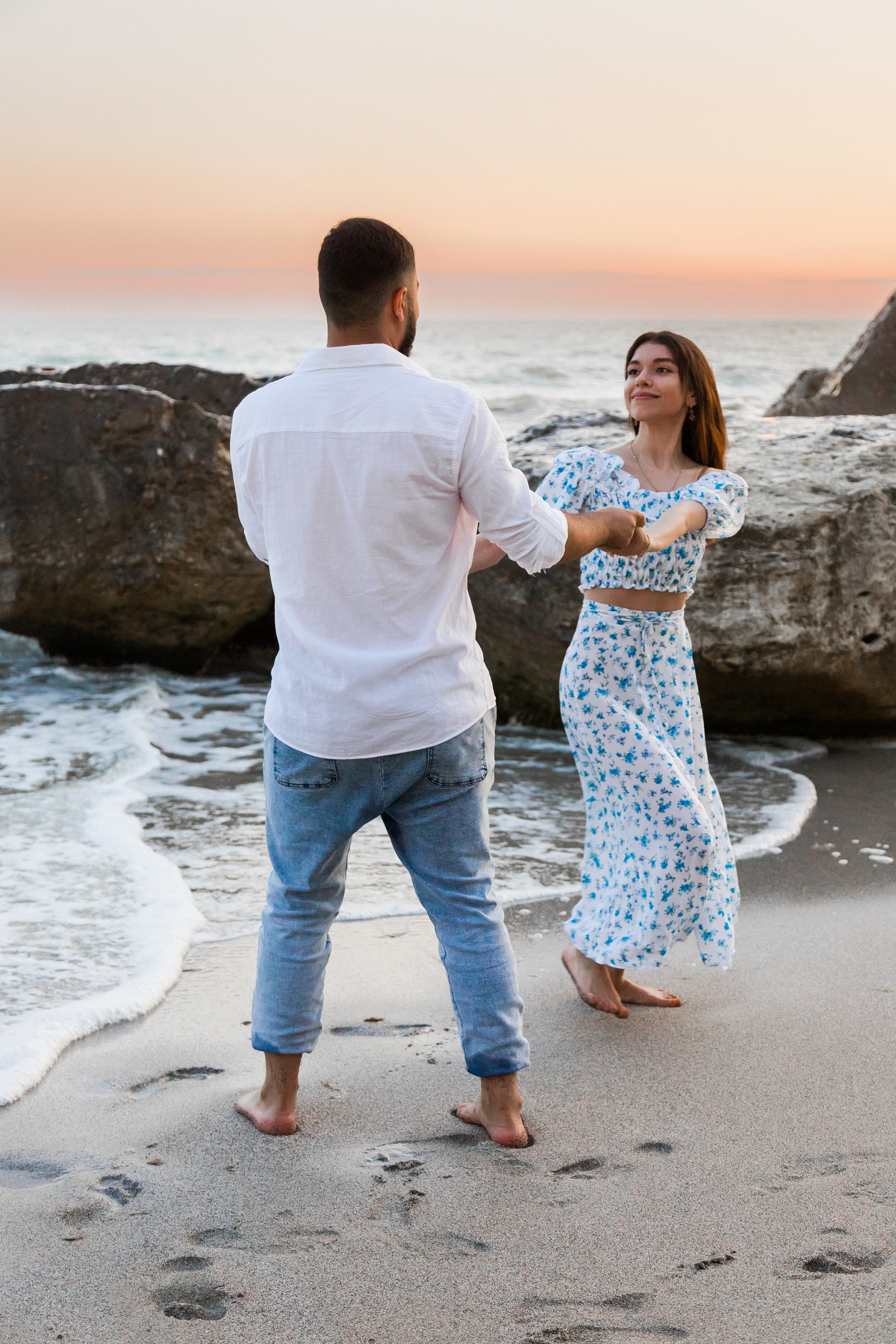 Niko & Esya. Свадебный и фэшн фотограф