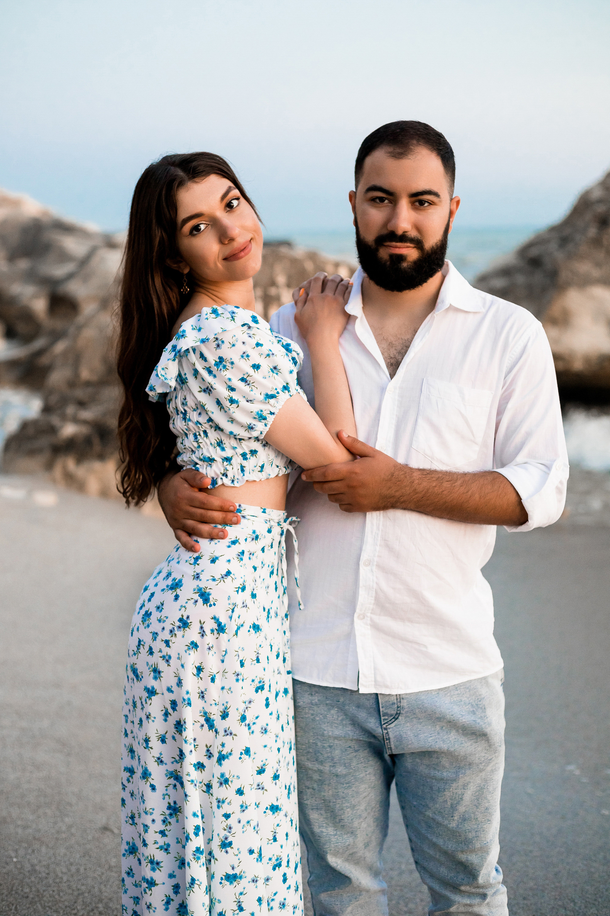 Niko & Esya. Свадебный и фэшн фотограф