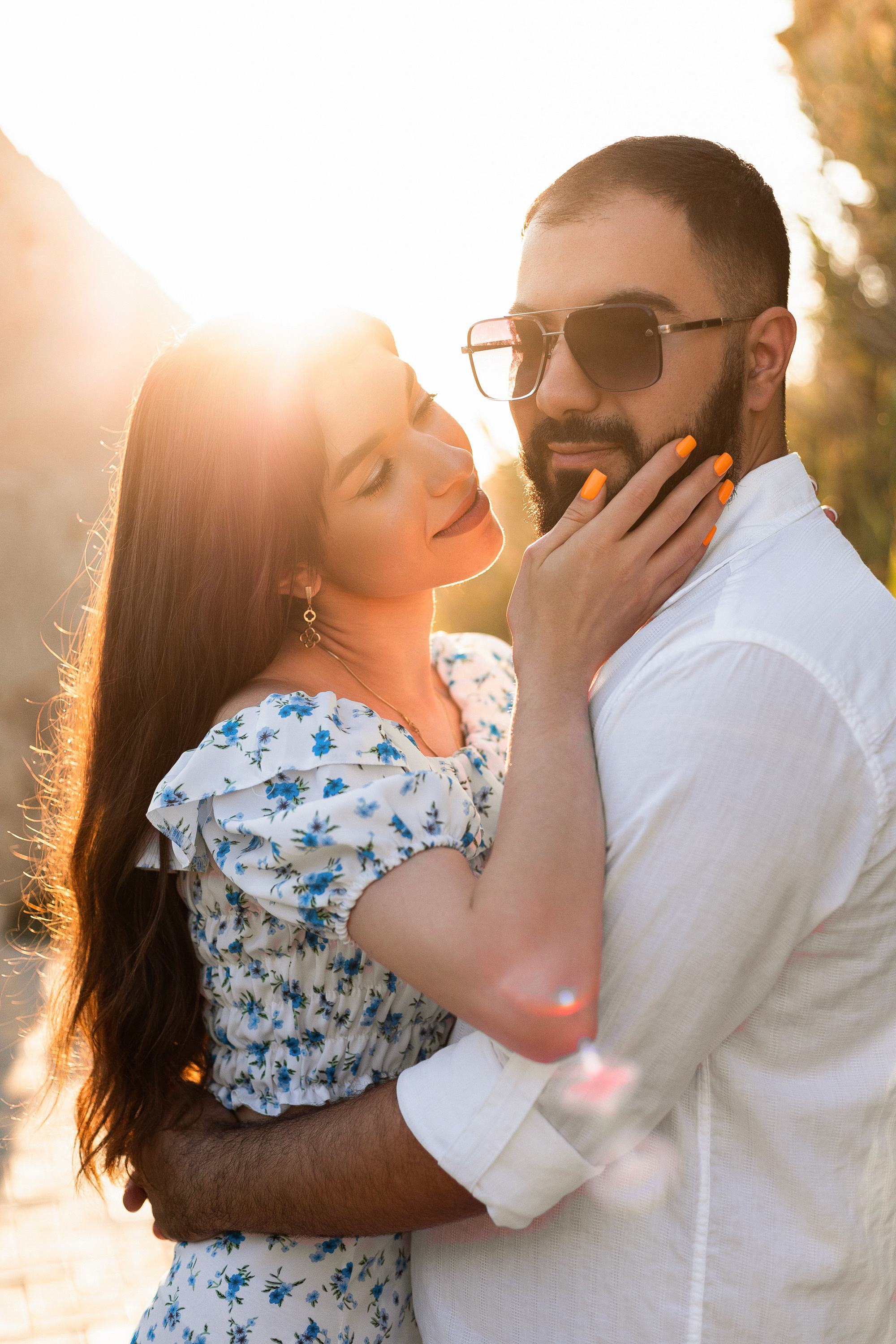 Niko & Esya. Свадебный и фэшн фотограф