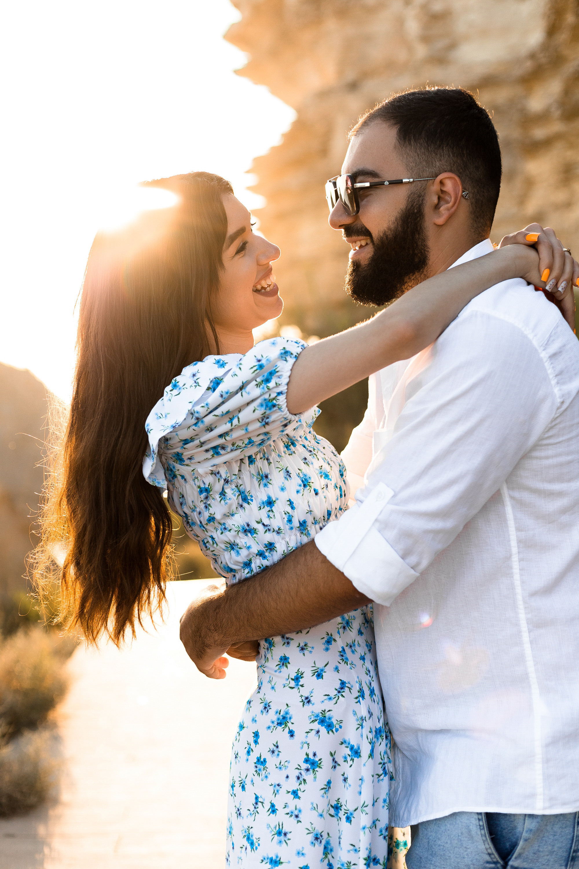 Niko & Esya. Свадебный и фэшн фотограф