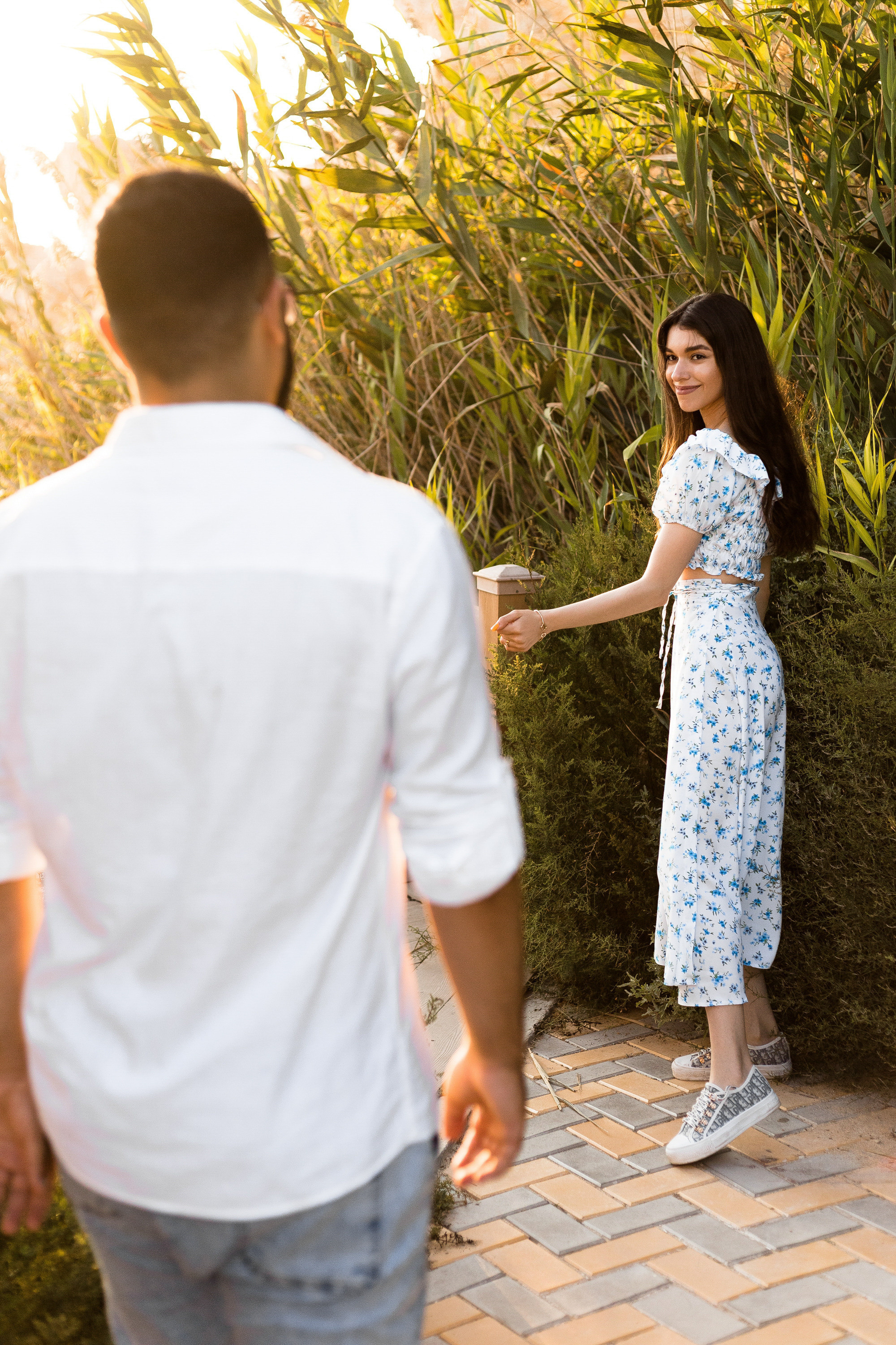 Niko & Esya. Свадебный и фэшн фотограф