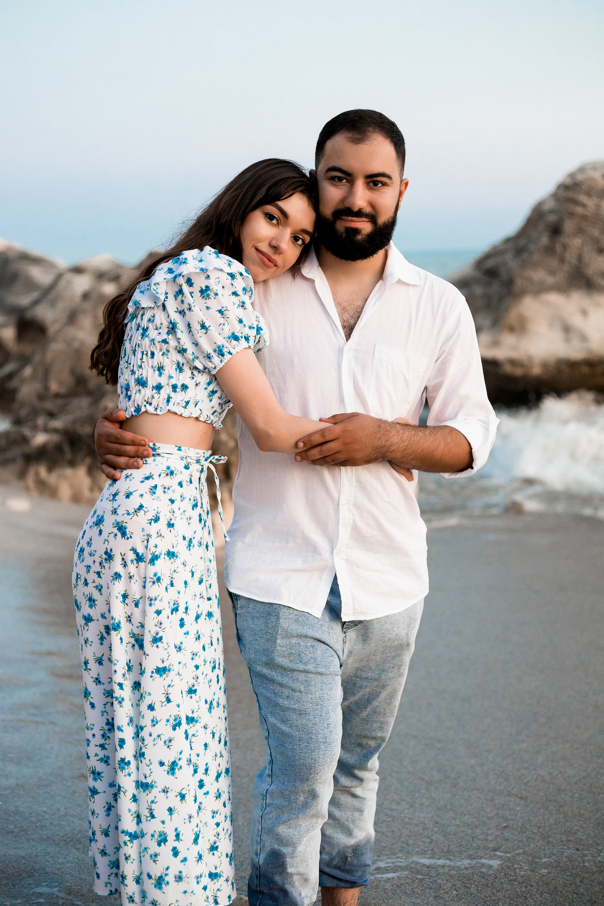 Niko & Esya. Свадебный и фэшн фотограф