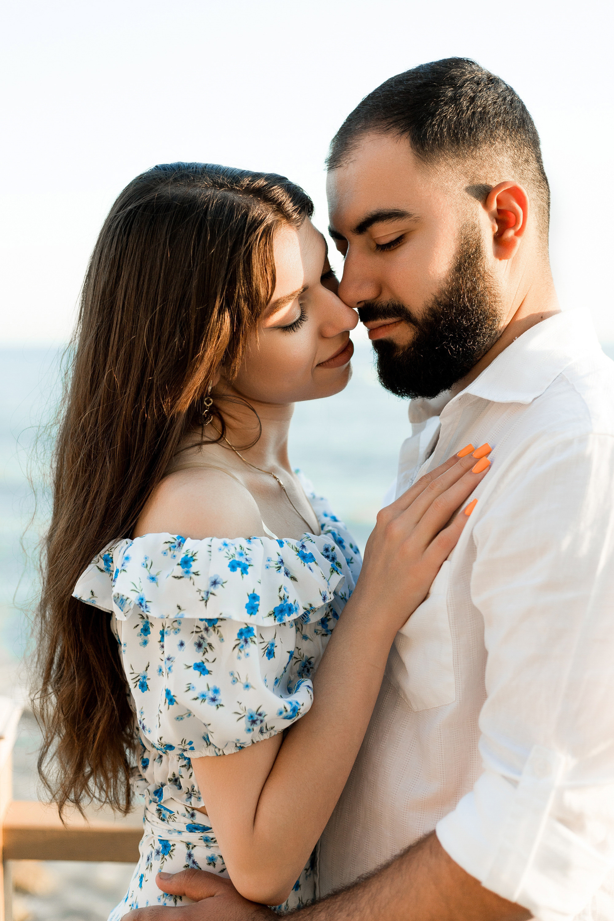 Niko & Esya. Свадебный и фэшн фотограф