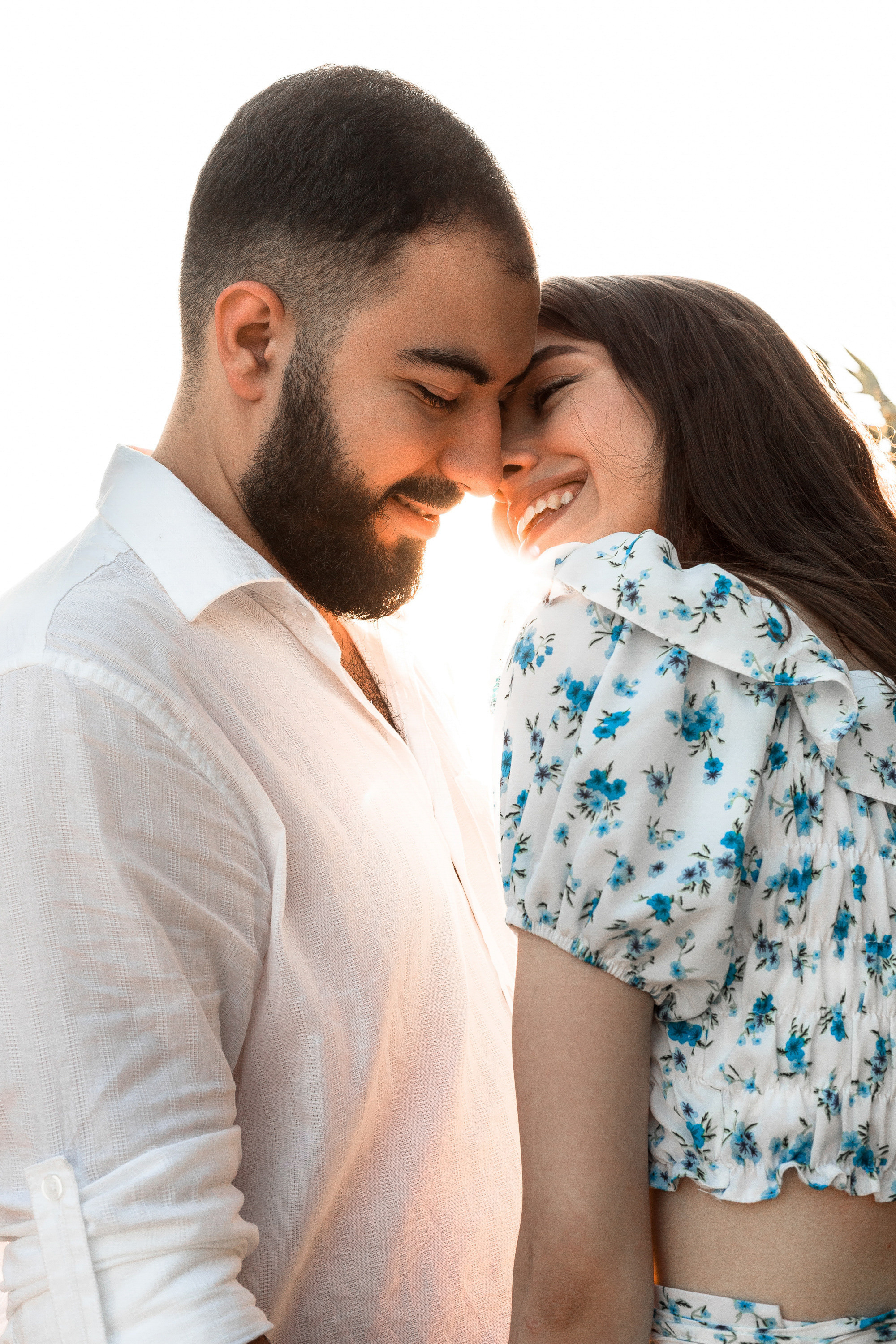 Niko & Esya. Свадебный и фэшн фотограф