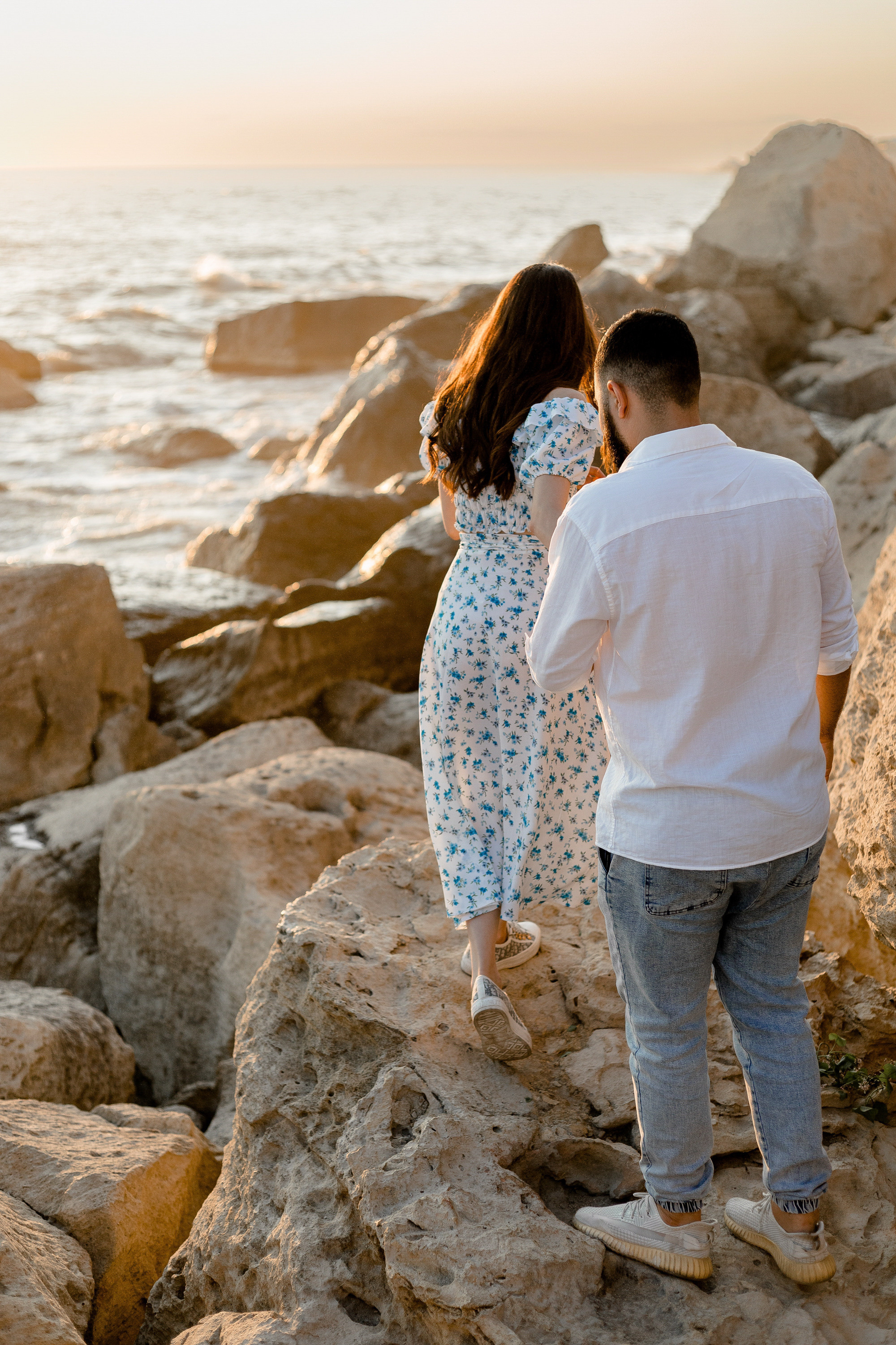 Niko & Esya. Свадебный и фэшн фотограф