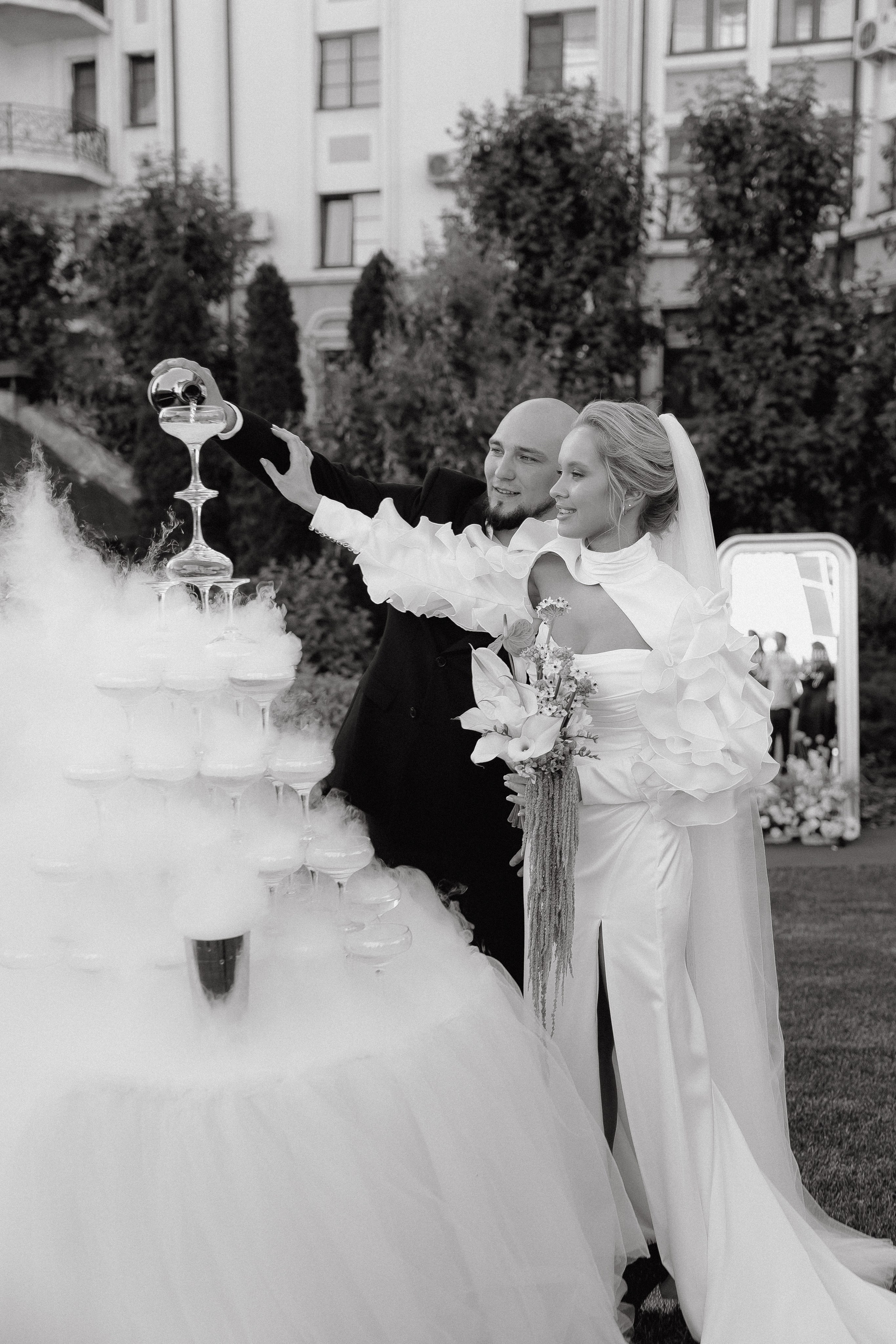 Дмитрий | Алия. Свадебный фотограф|Казань|Москва