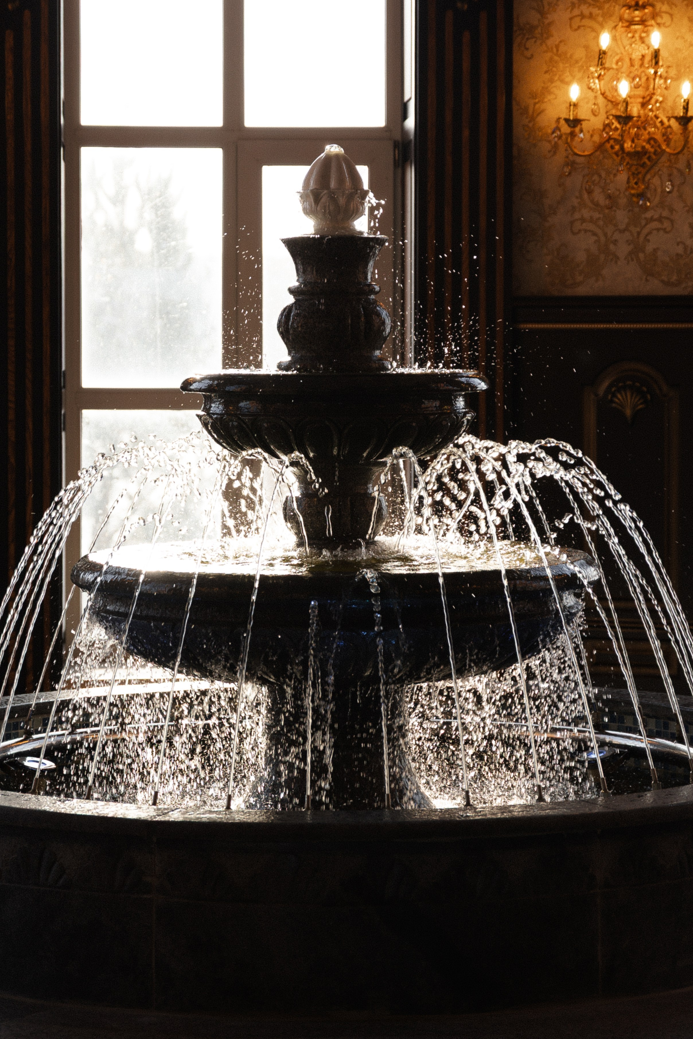 Андрей и Юлия. Фотограф Тюмень Пушковская Кристина