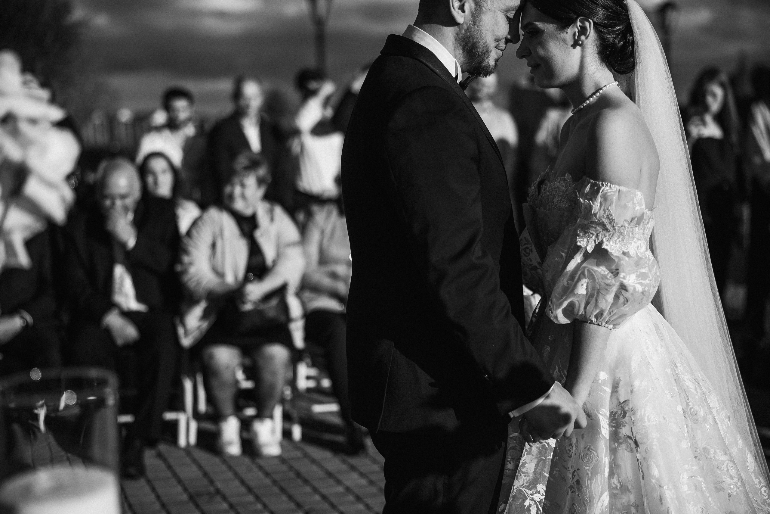 Вика и Иван. Свадебный и семейный Фотограф Денис Кошель