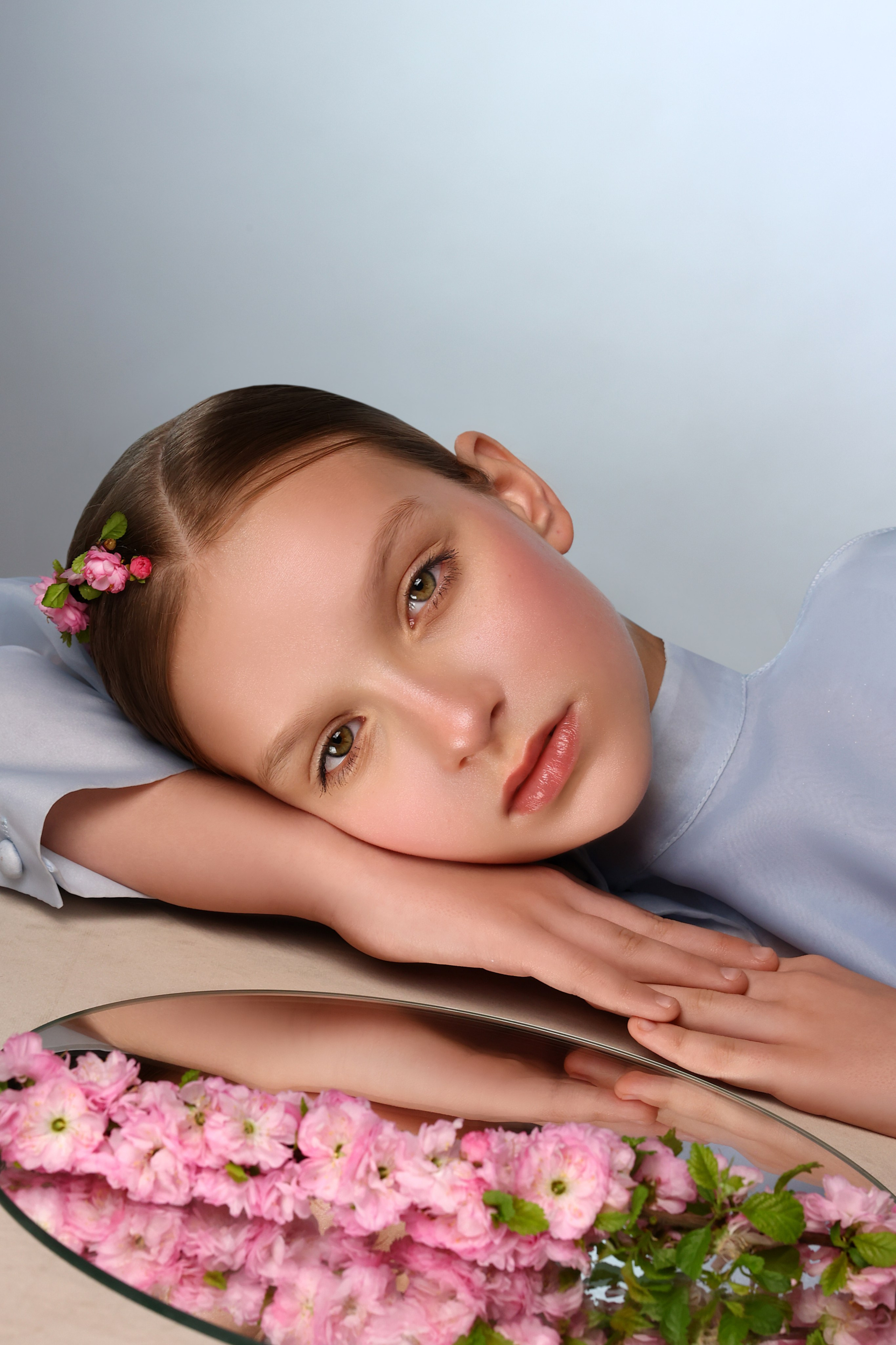 KSENIA. Модельная студия MIA Models