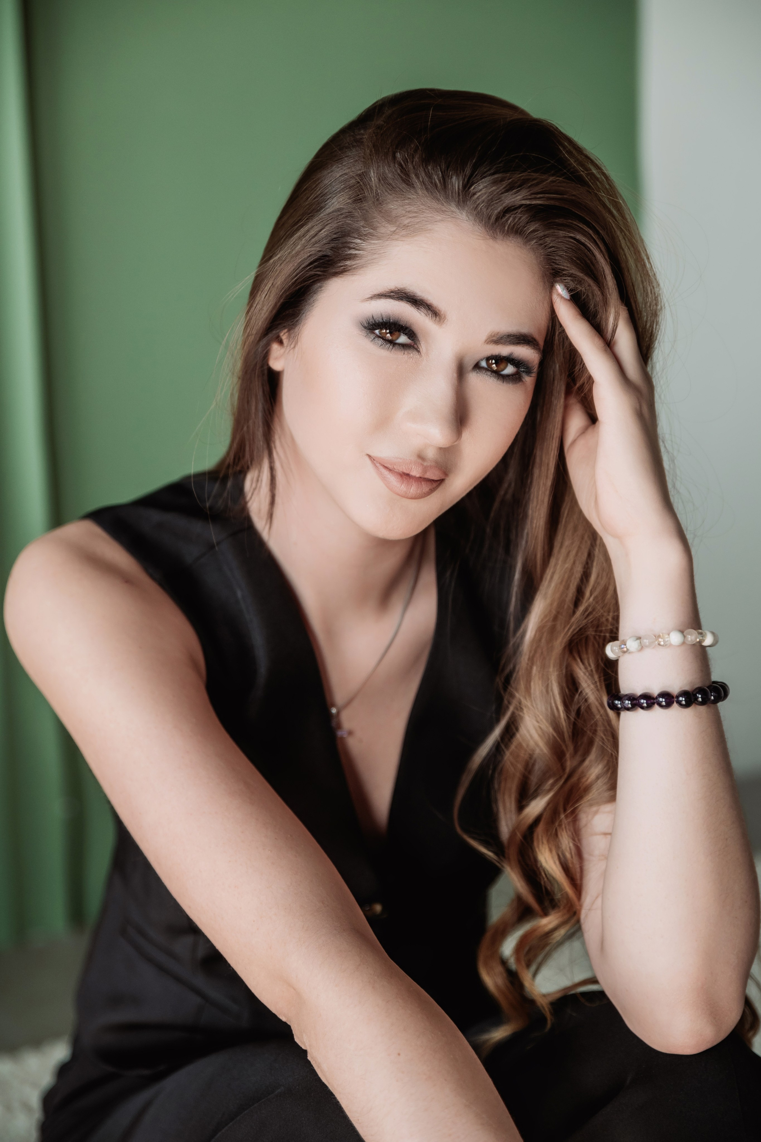 Daria. ФОТОГРАФ ИРИНА ШАМАТАВА