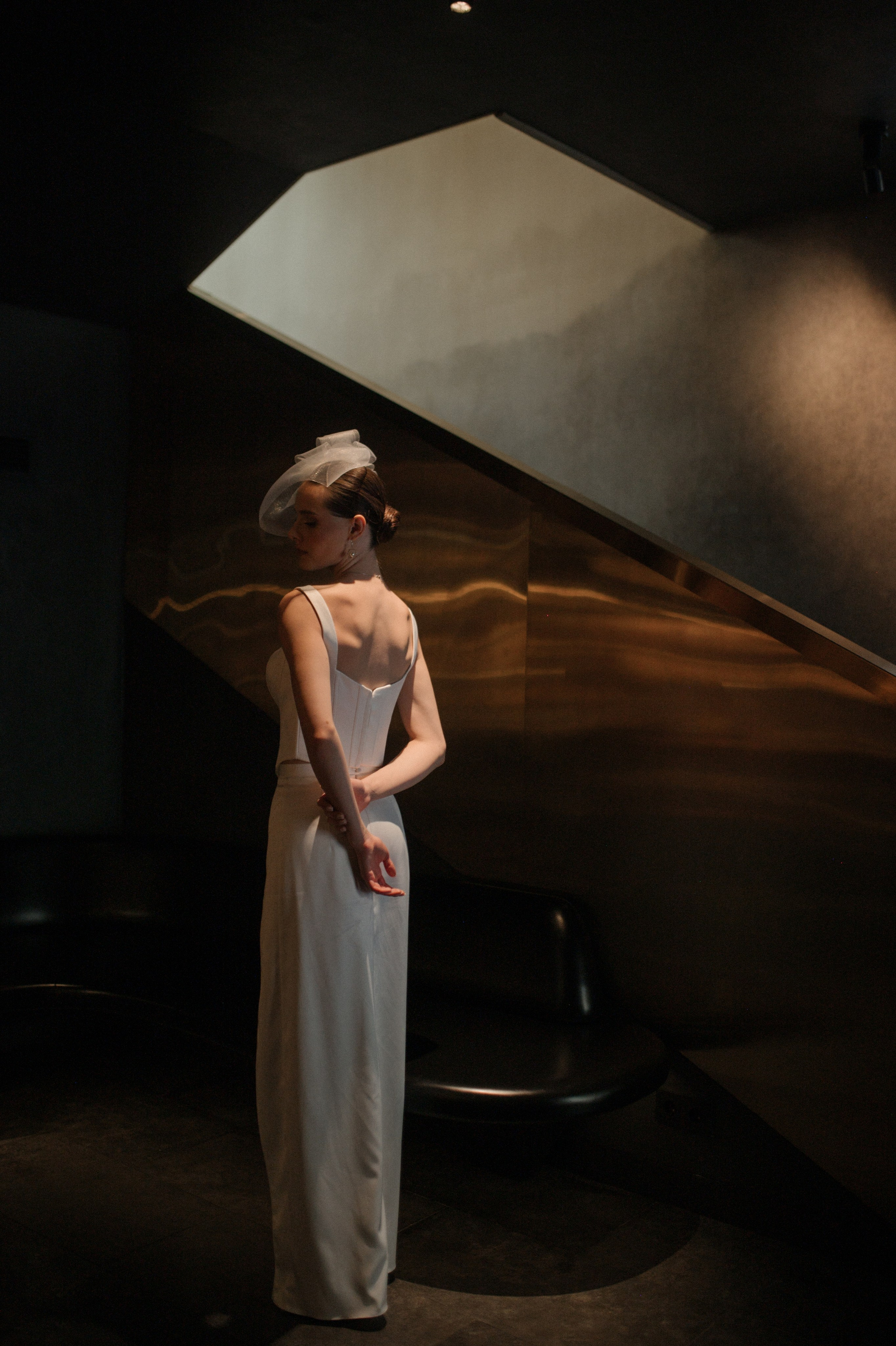 Дарья и Александр. Свадебный фотограф в Москве Юлия Лисой