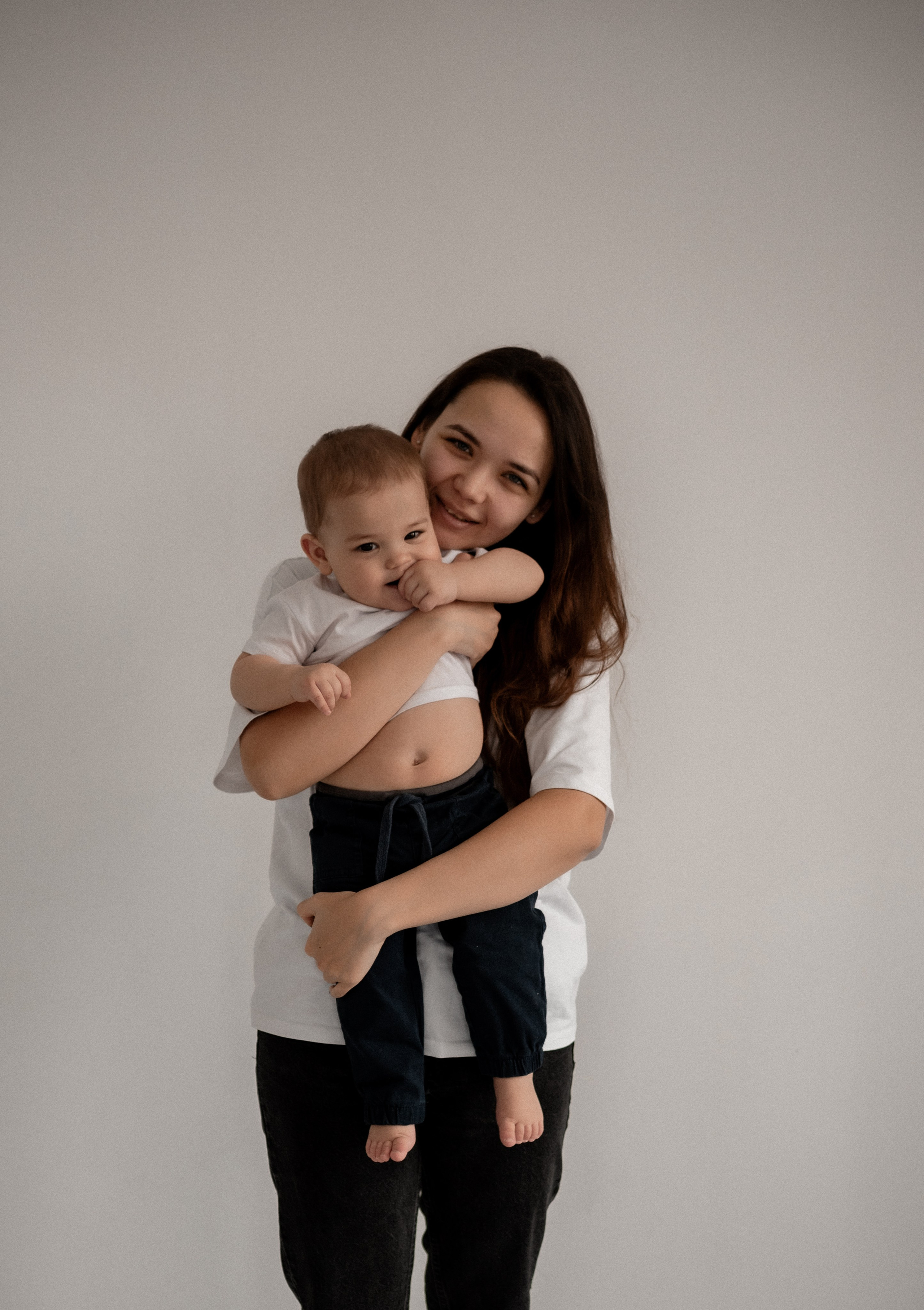 Семья. Свадебный и семейный фотограф в Серпухове Александра Дерюшева