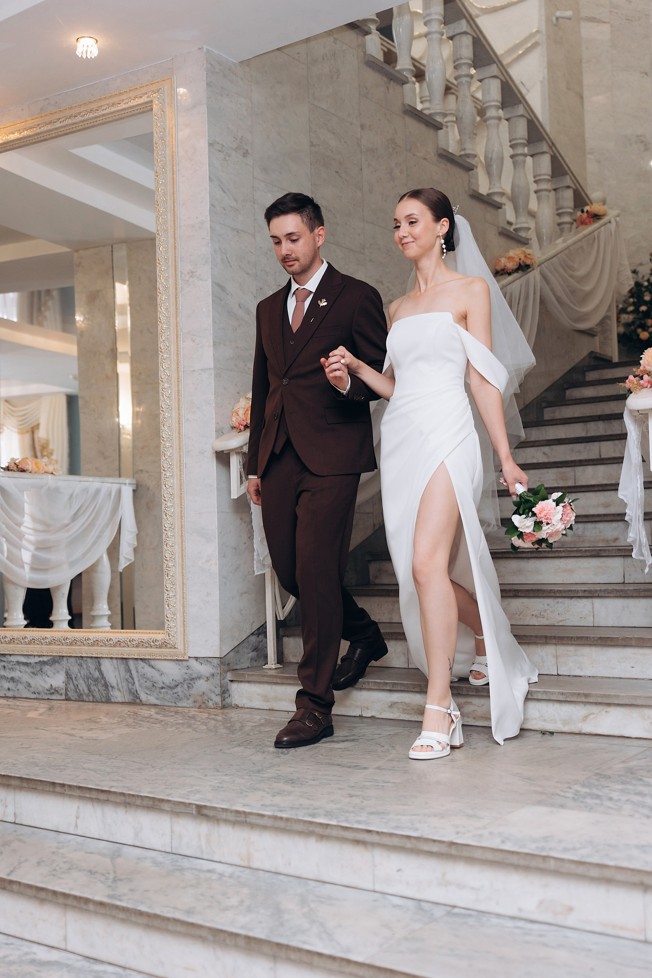 Алена и Михаил. Семейный фотограф Ярославль Екатерина Охлопкова