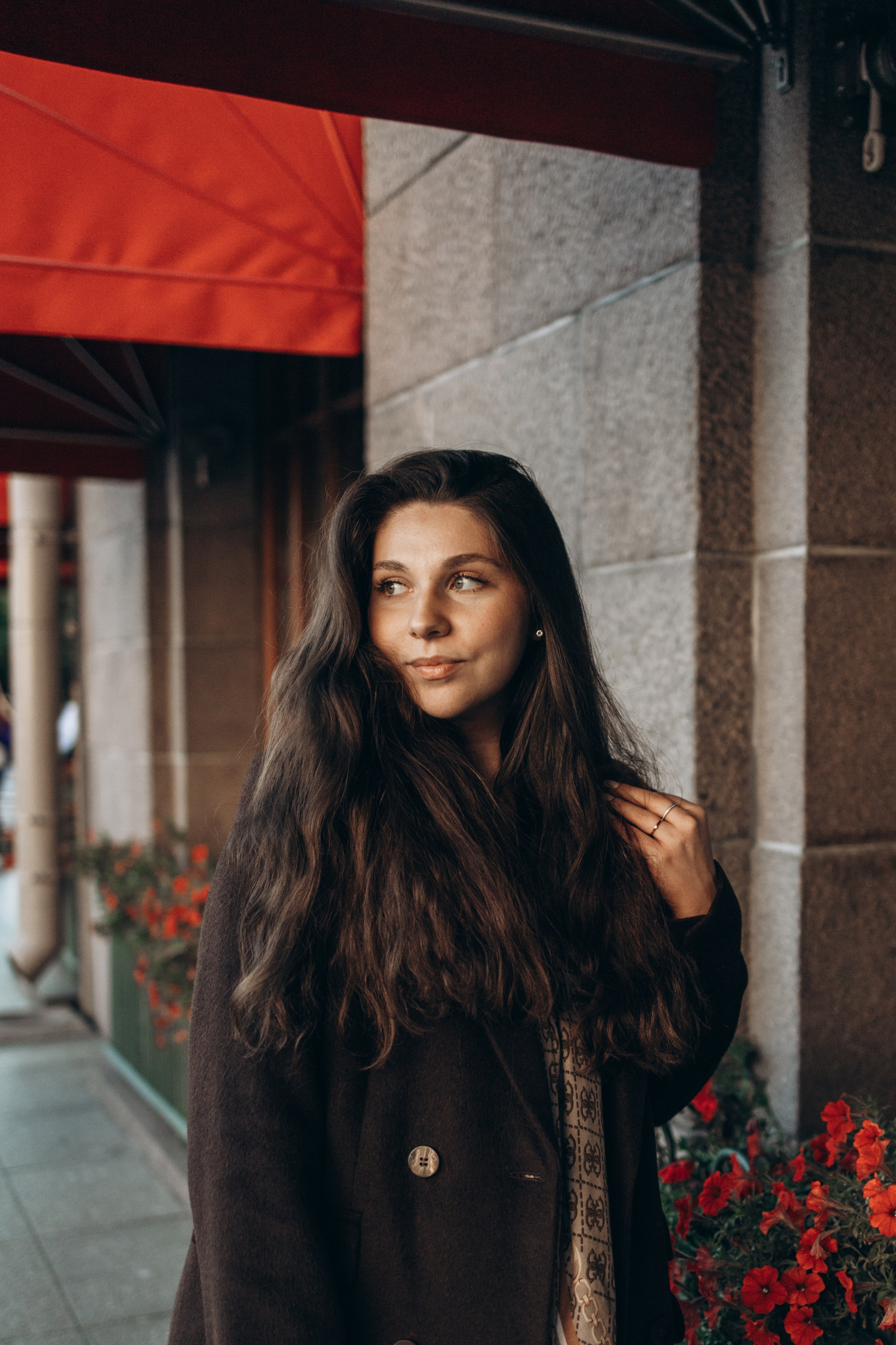 Даша и ее мальчики. Фотограф — Анималист | Санкт-Петербург