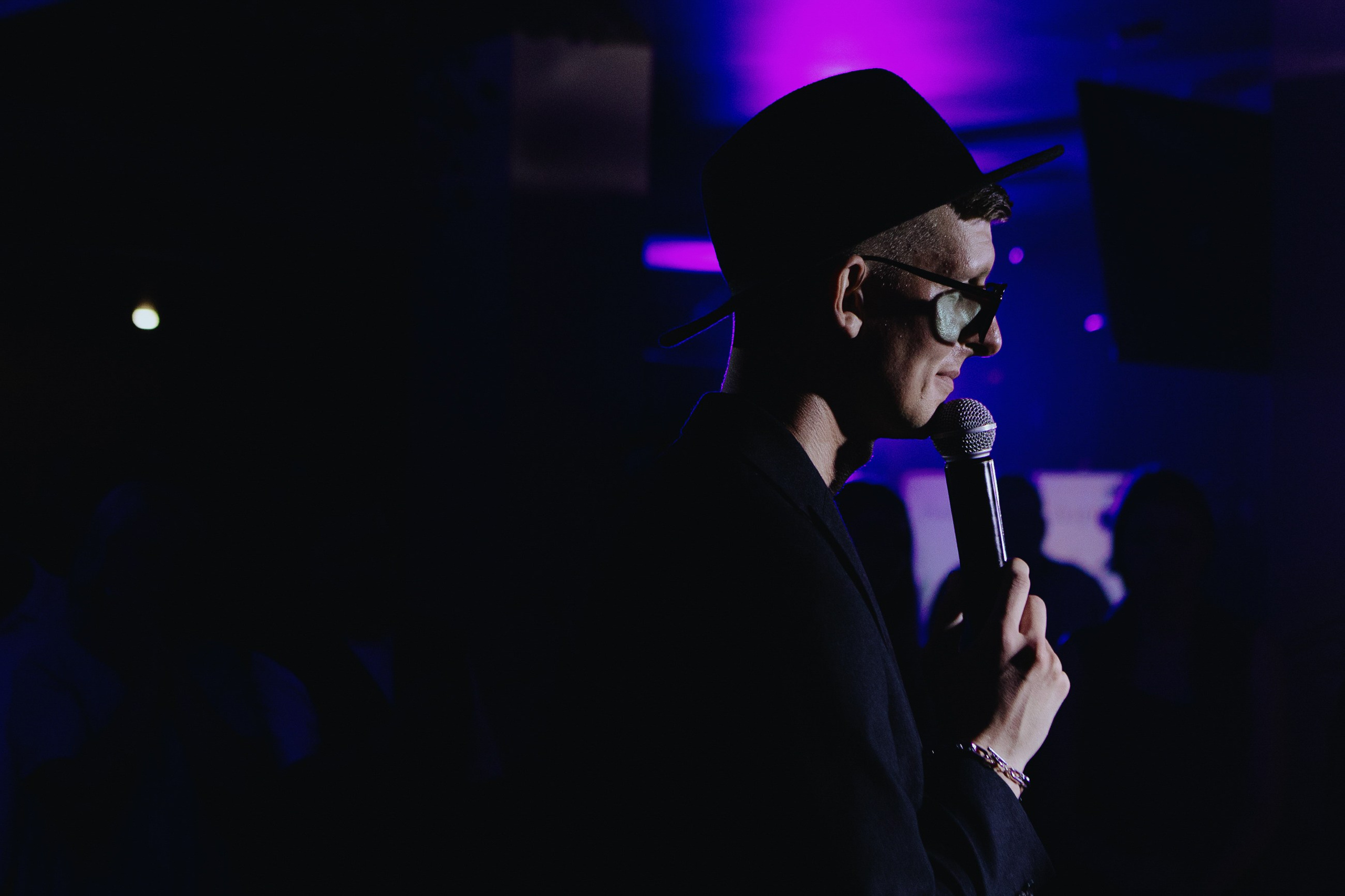 Александр и Дарья. LEVORIGINAL