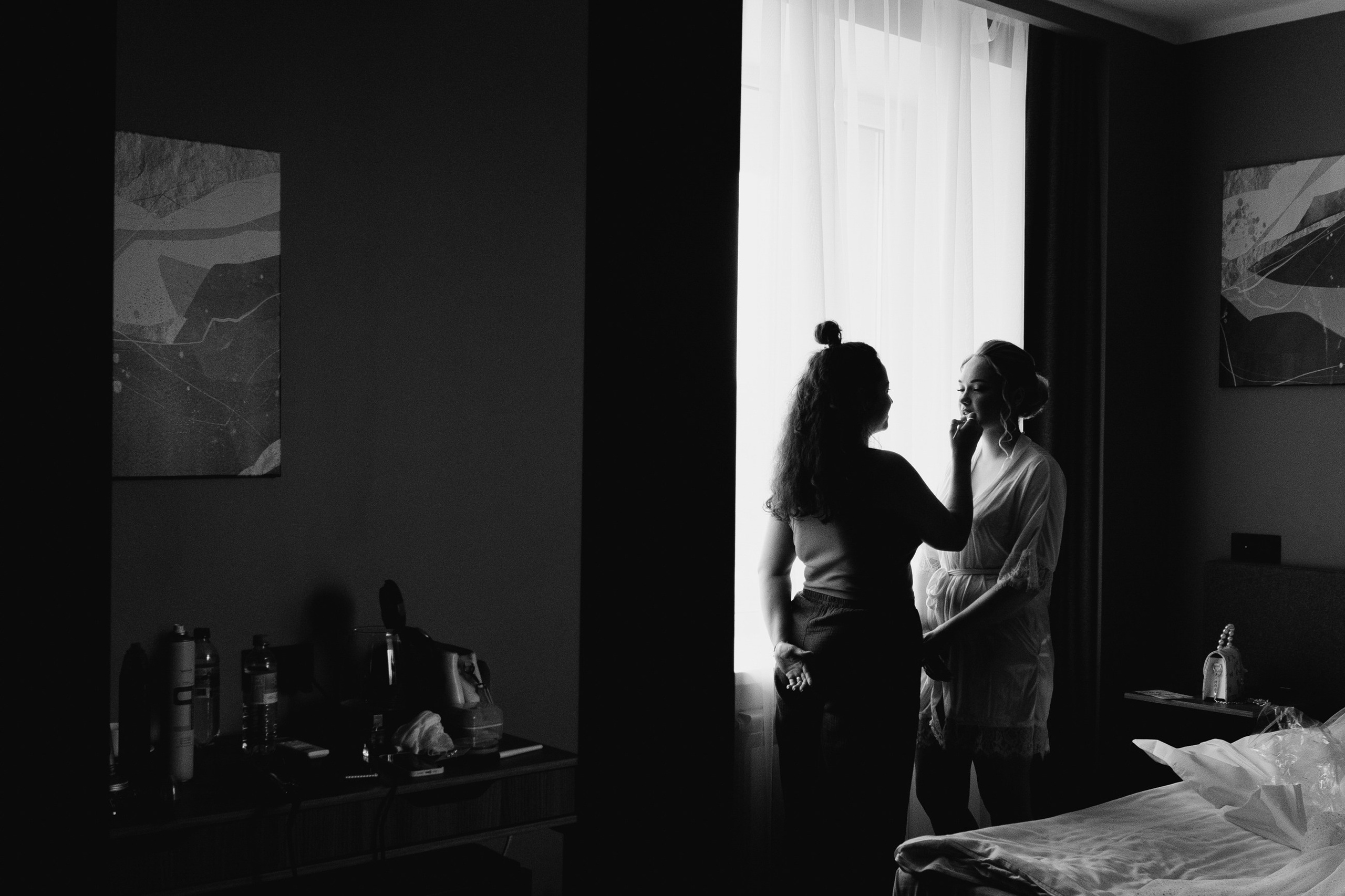 Илья и Валерия. LEVORIGINAL