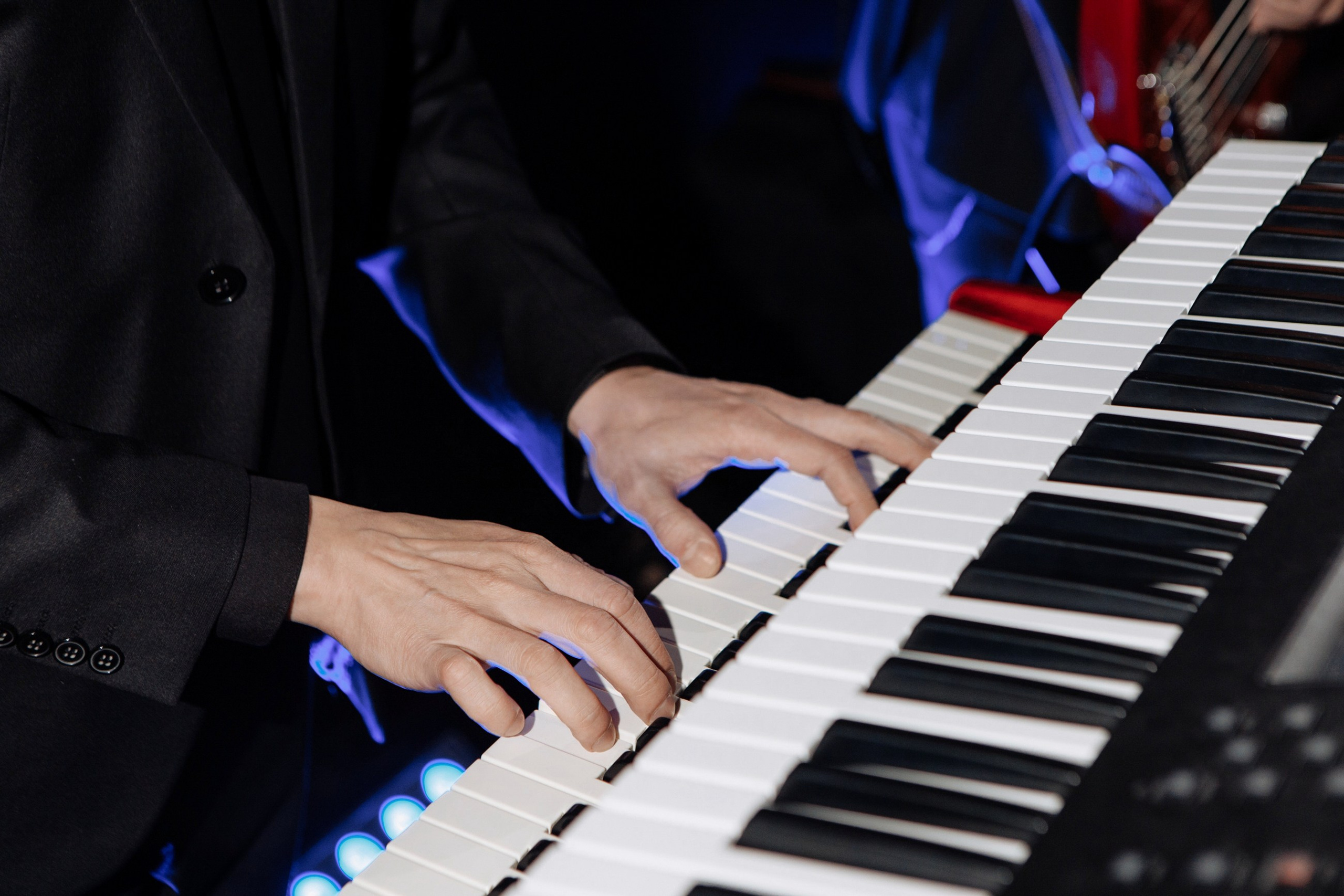 Корпоратив Сбербанка. LEVORIGINAL