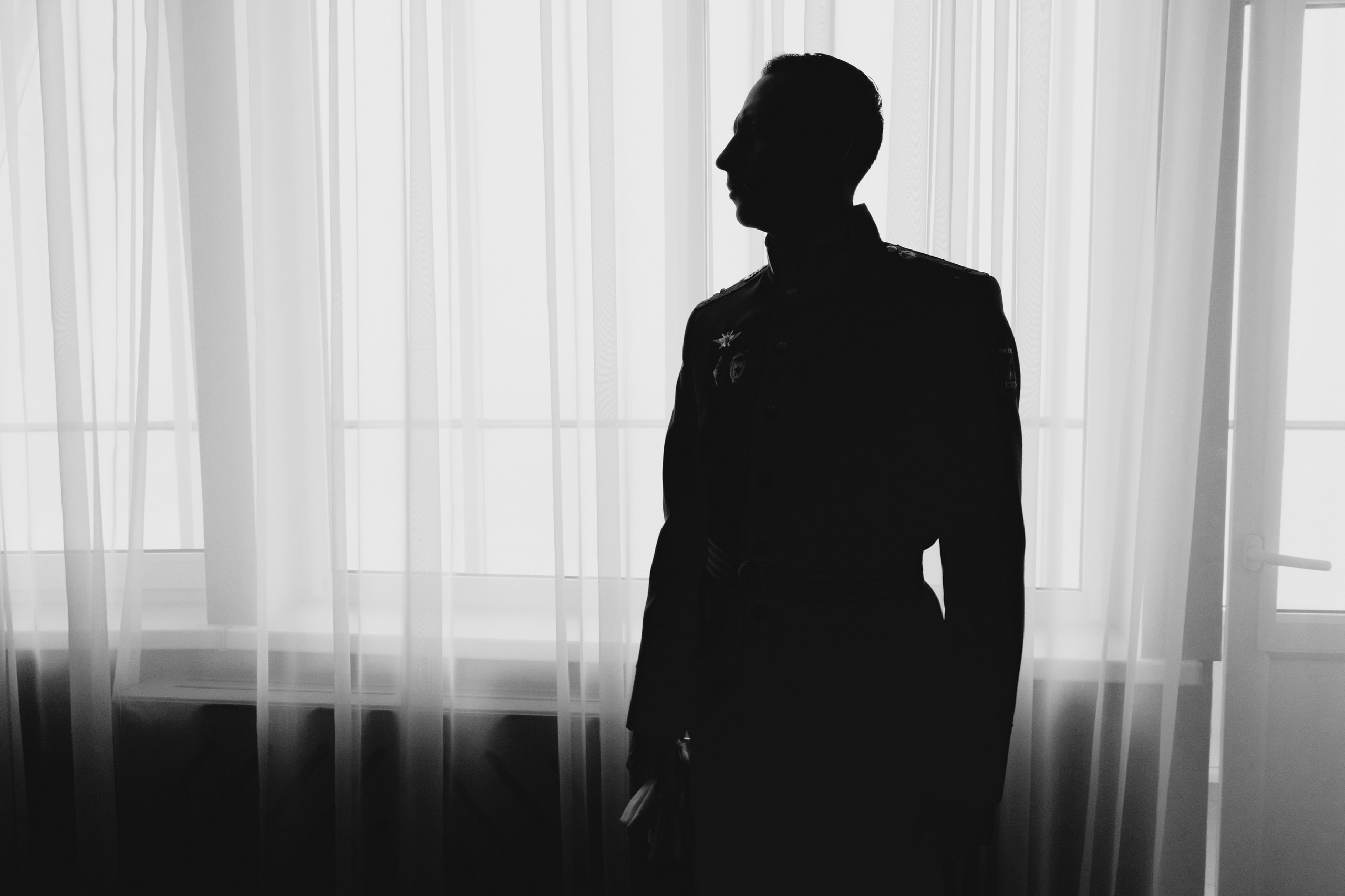 Наталья и Игорь. LEVORIGINAL