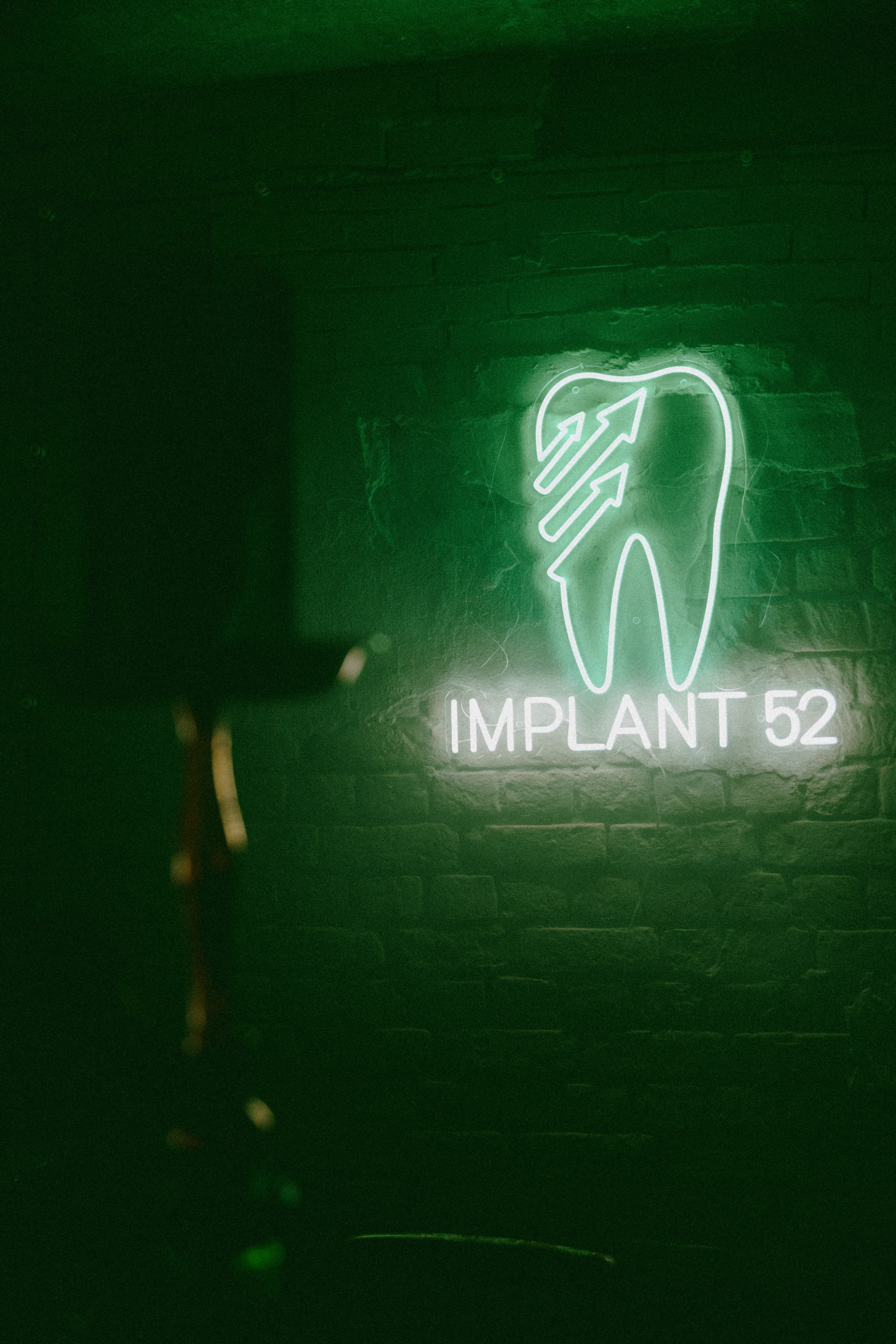 Имплант 52. LEVORIGINAL