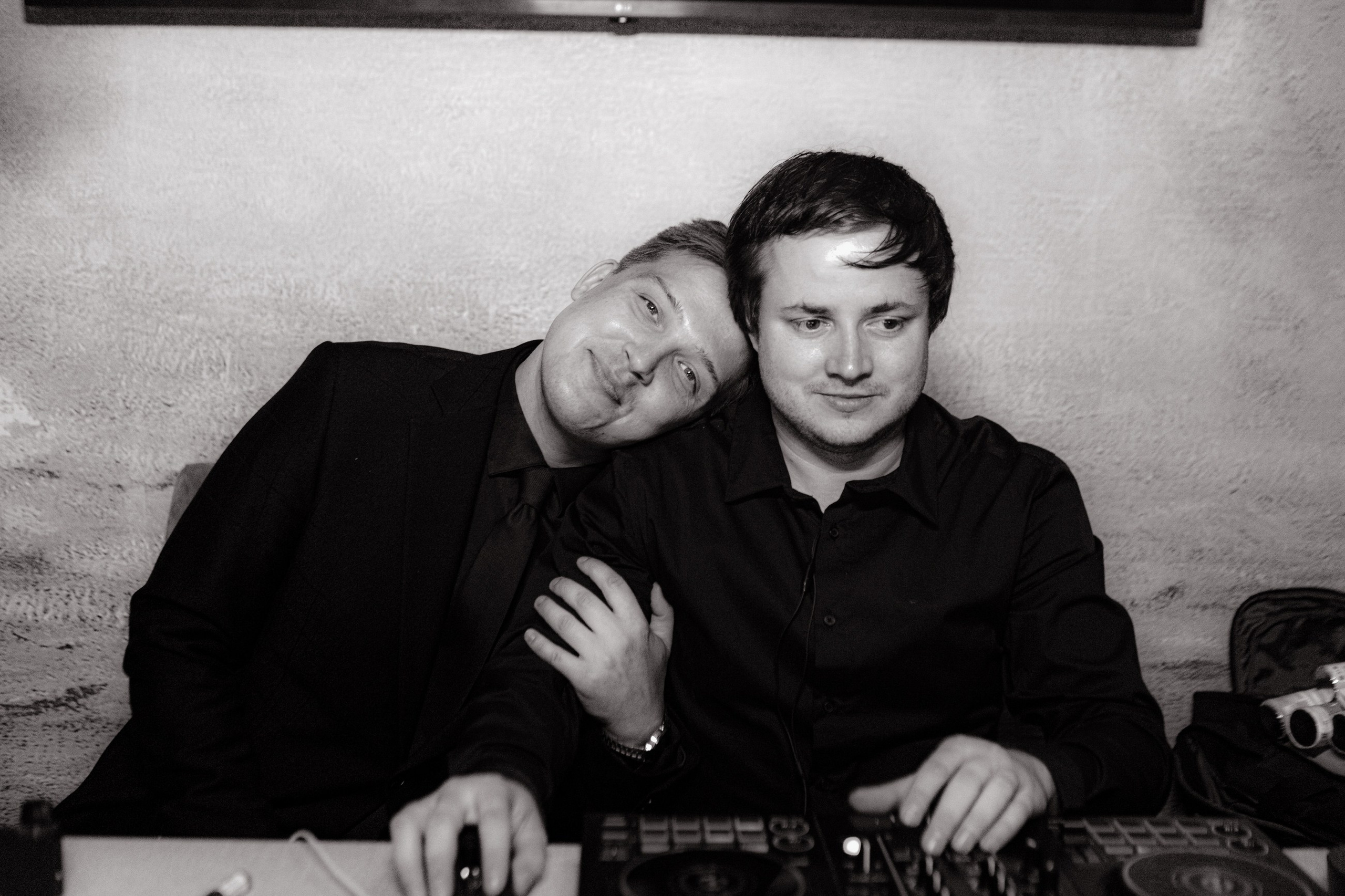 Тимофей и Юлия. LEVORIGINAL