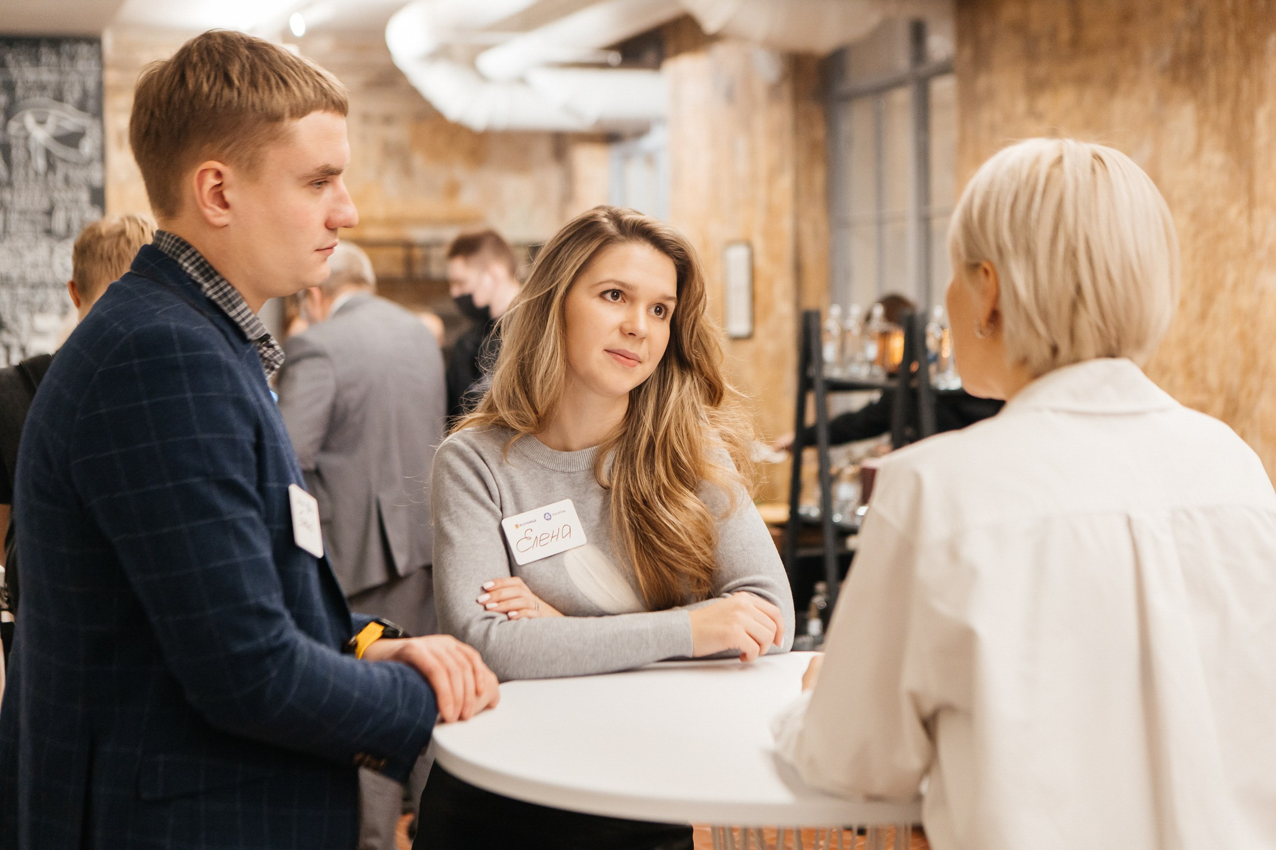 О себе. LEVORIGINAL