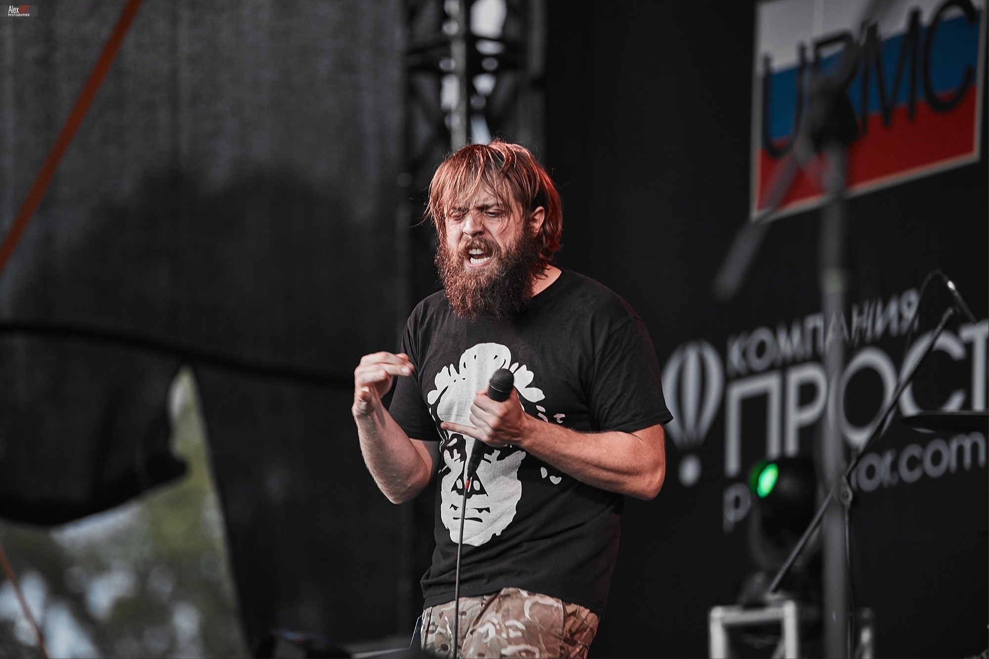 CONCERTS. AlexART | Film