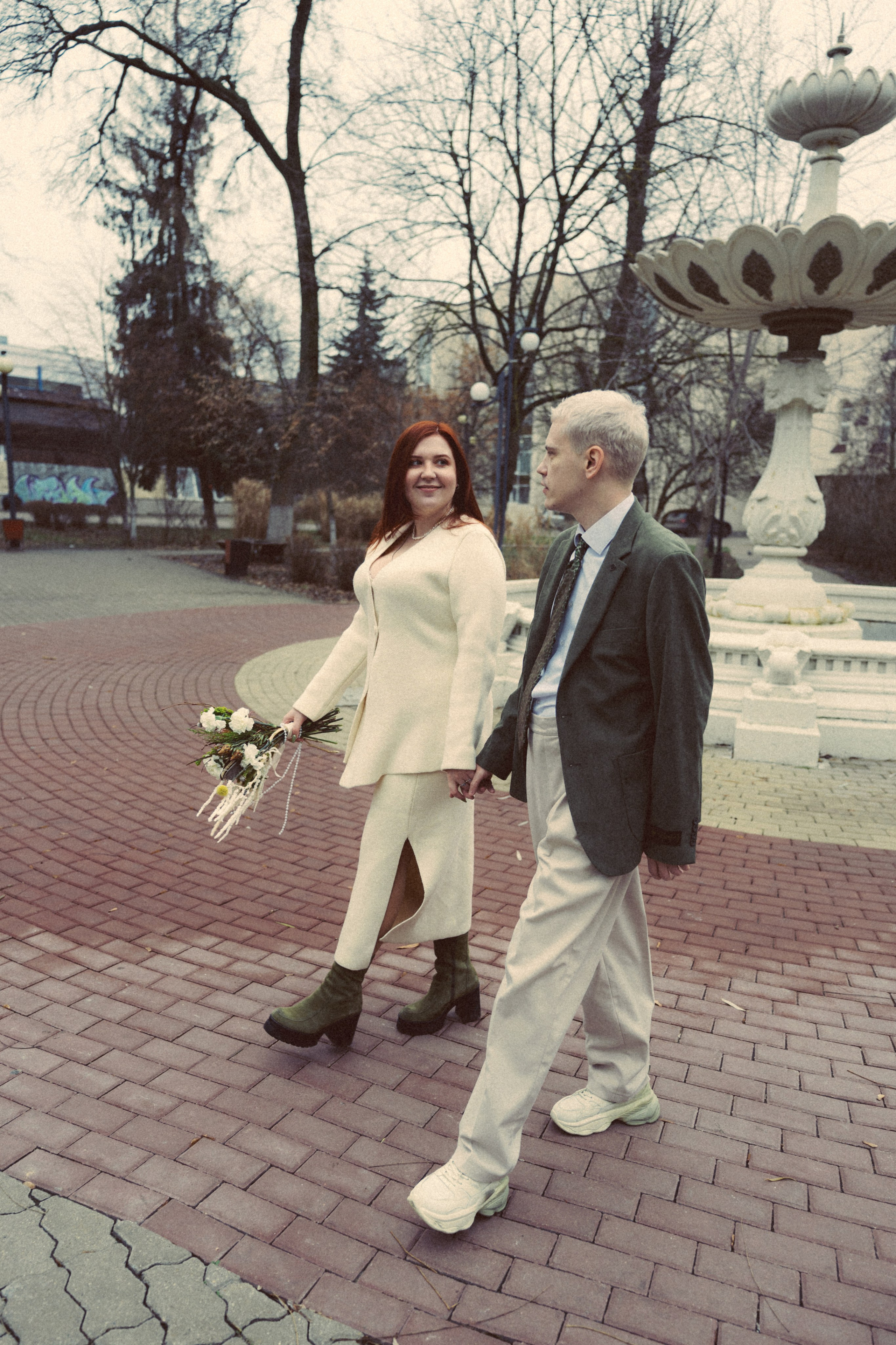 Жан и Алла. Ирина Гонтарева|Фотограф|Белгород